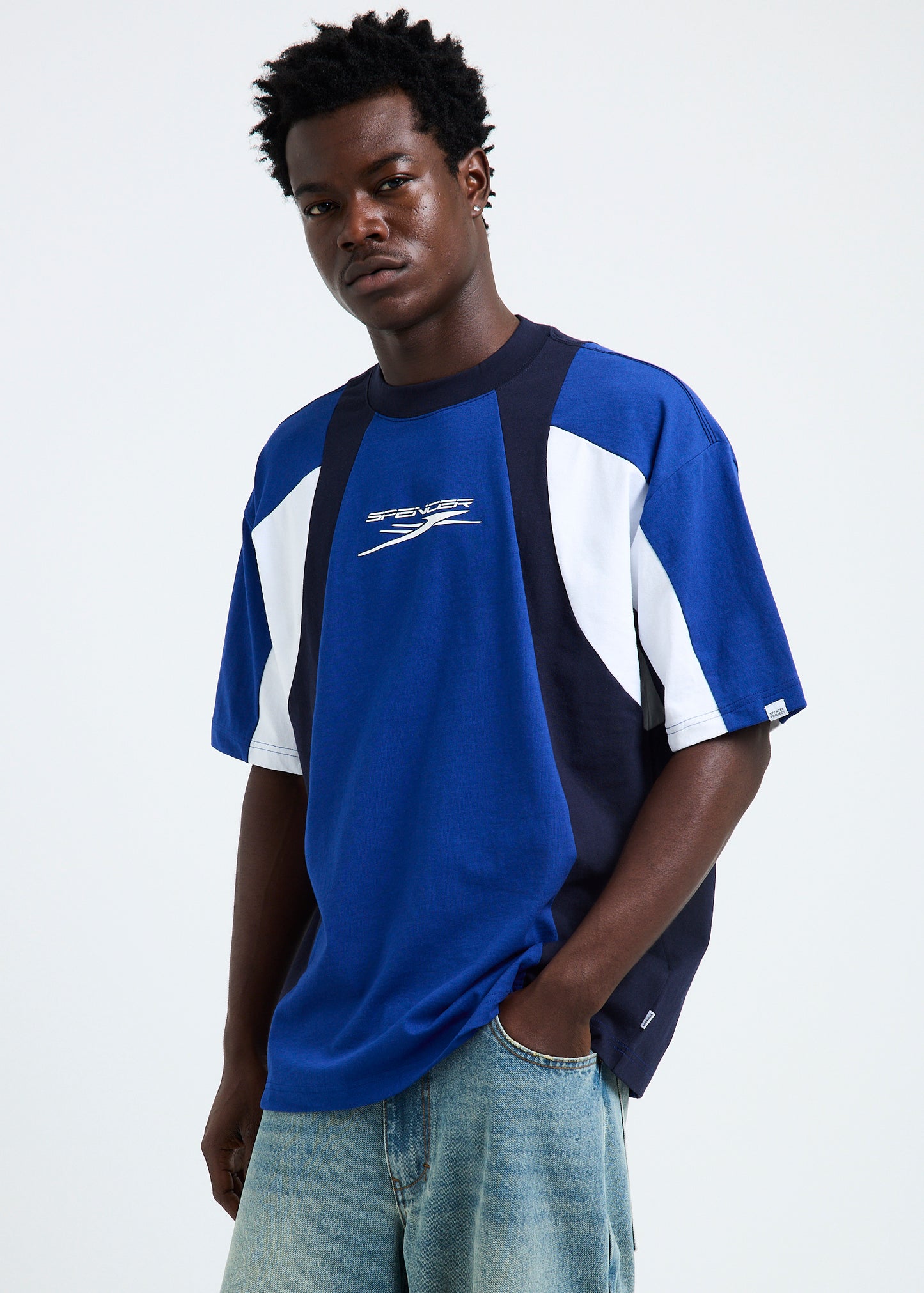 Fast T-Shirt