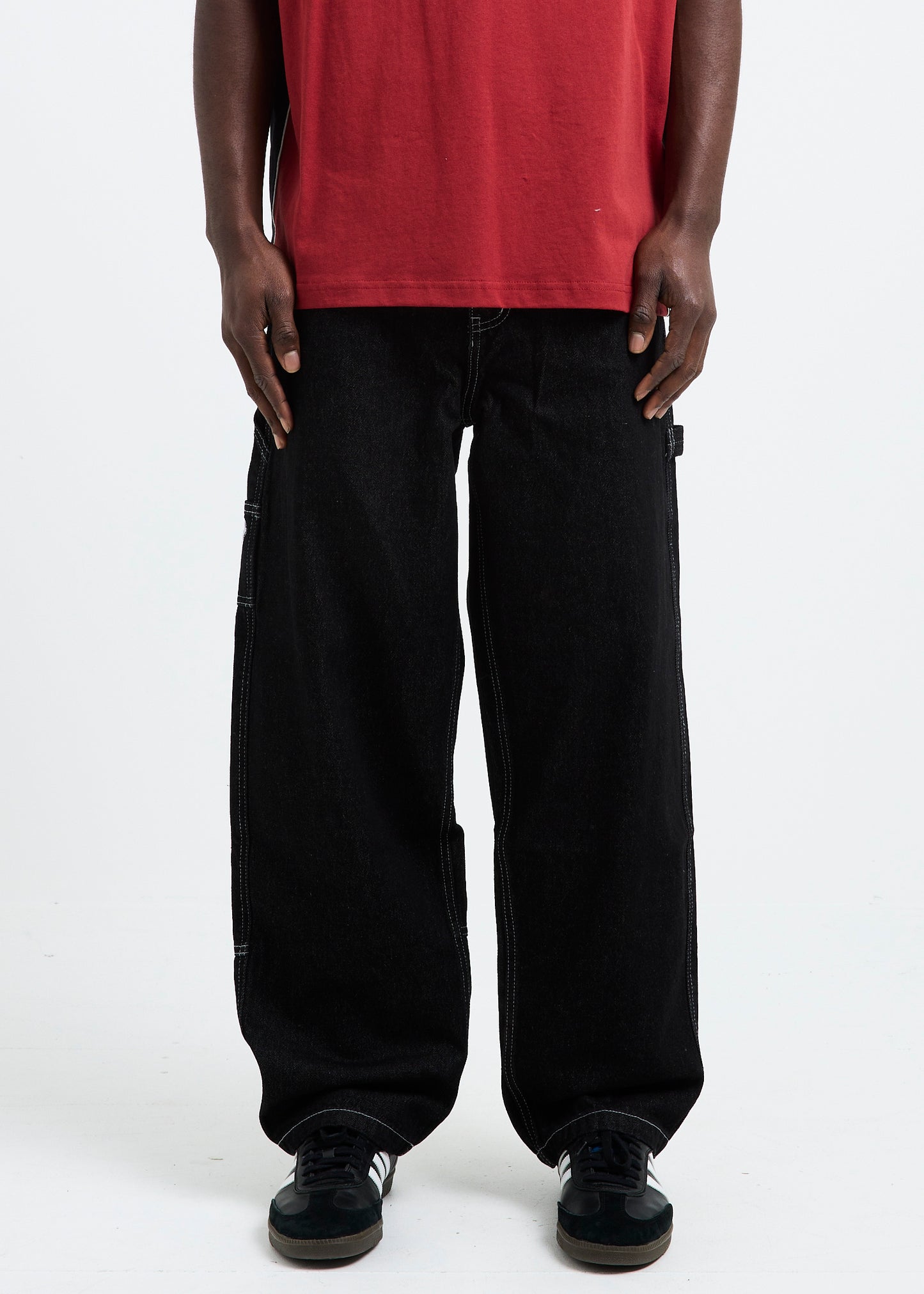 Supreme Denim Carpenter Jeans