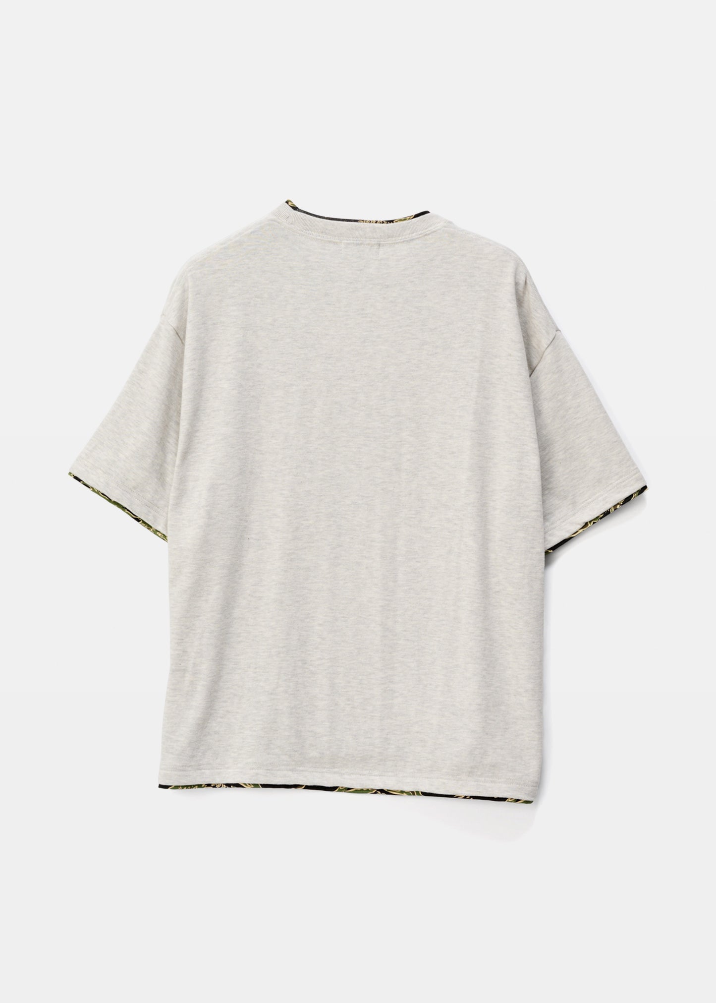 Double Layer Gorilla T-Shirt