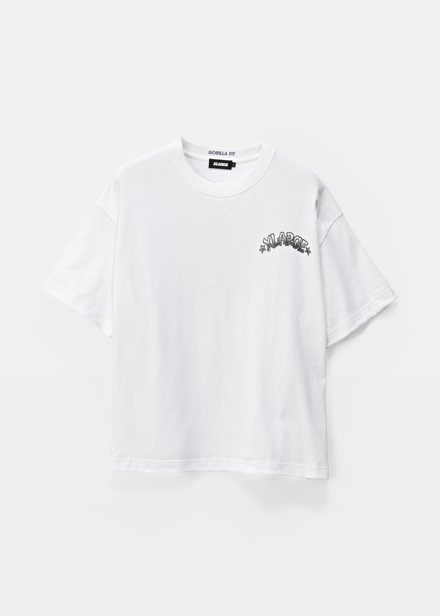 Peace City Gorilla T-Shirt