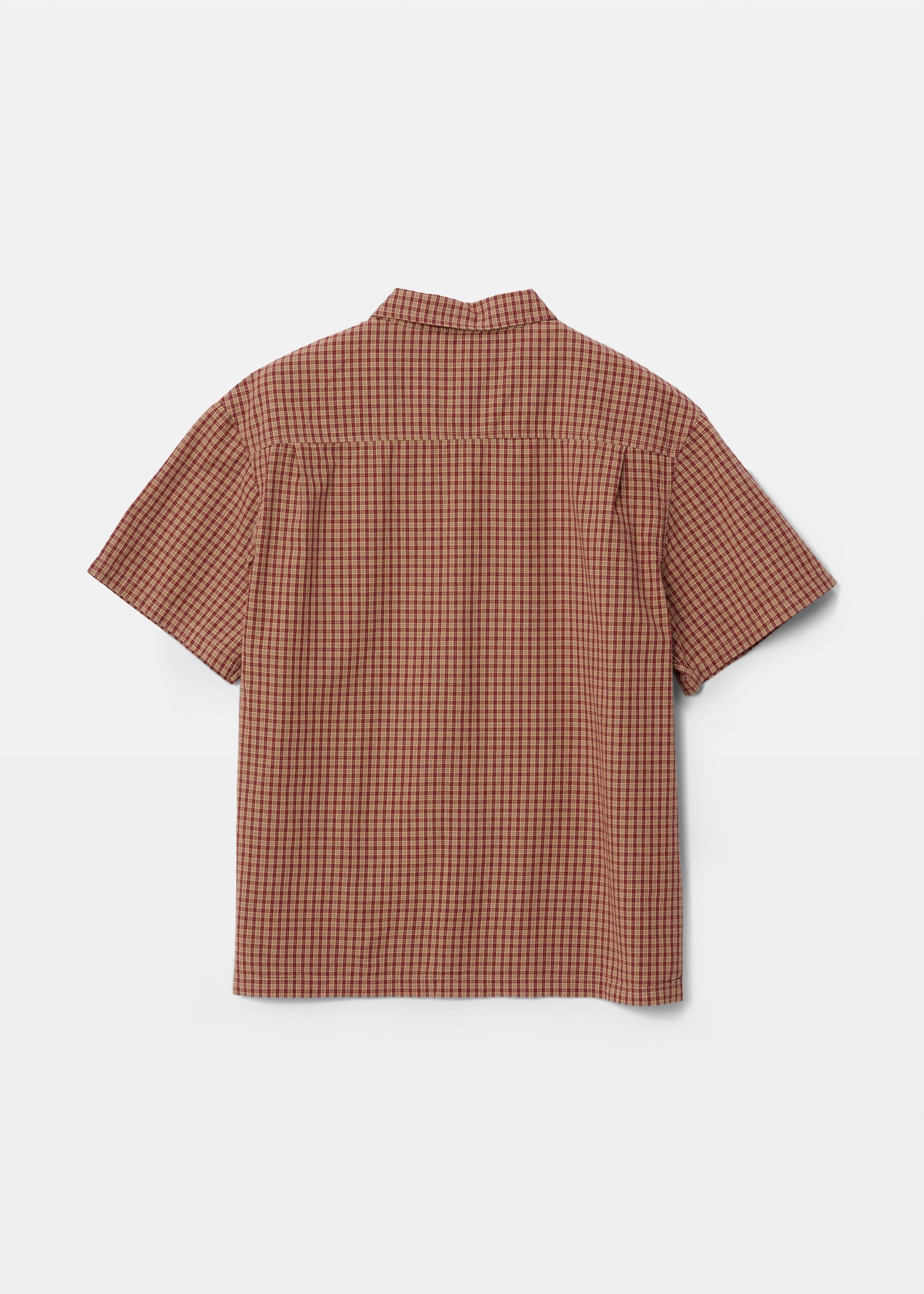 Smith Short Sleeve Shirt