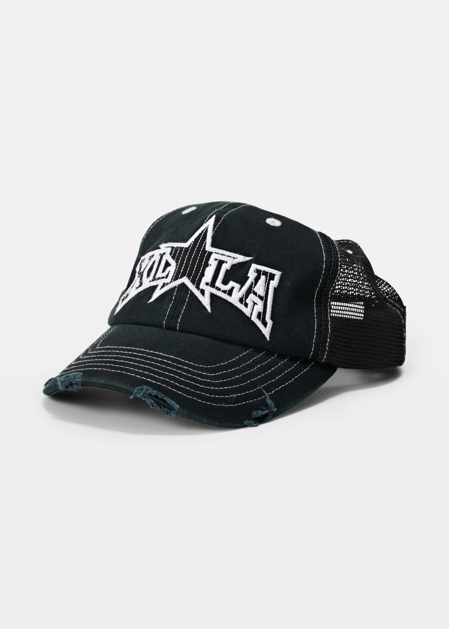 LA STAR LOW PRO TRUCKER