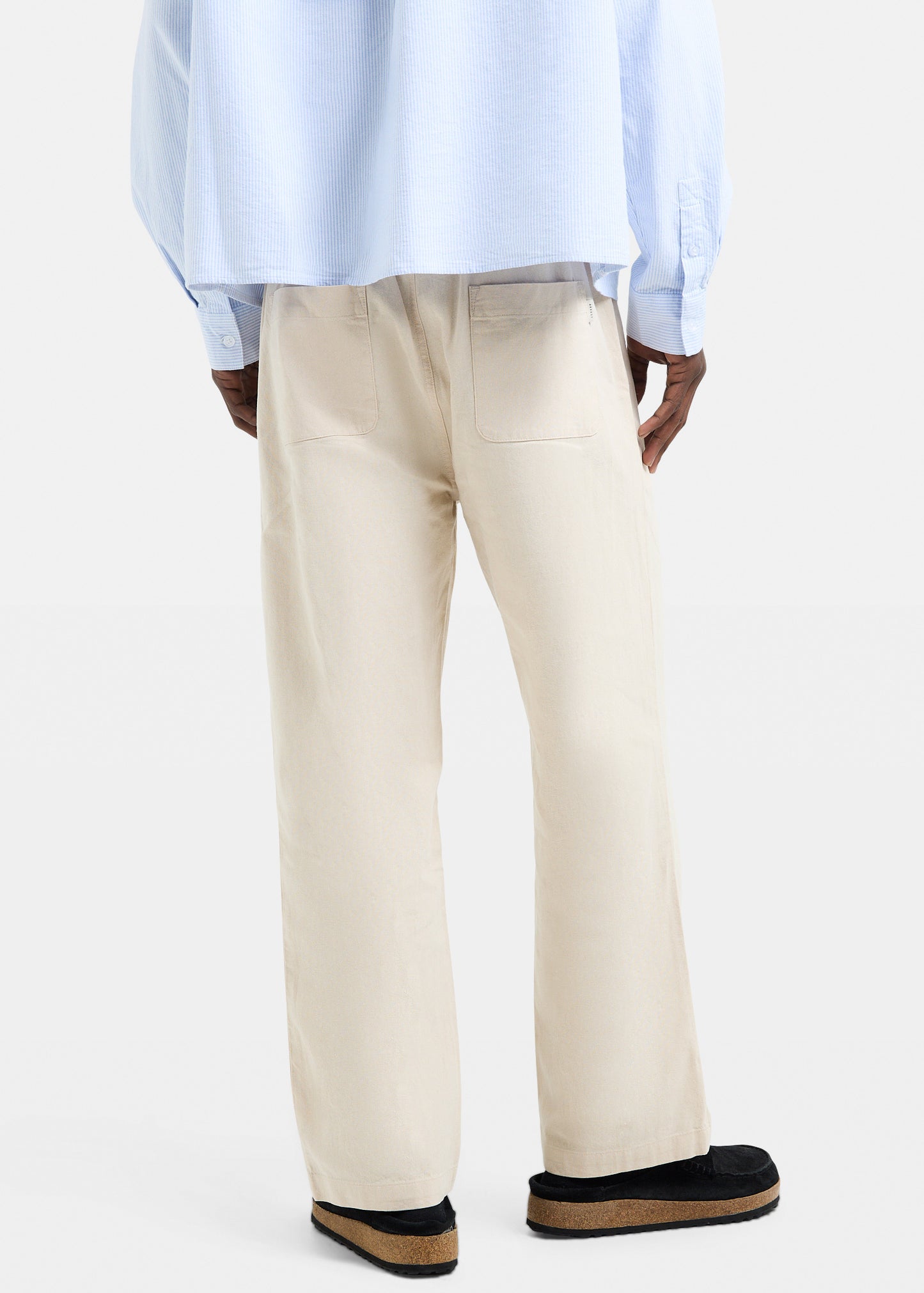 Broody Pants