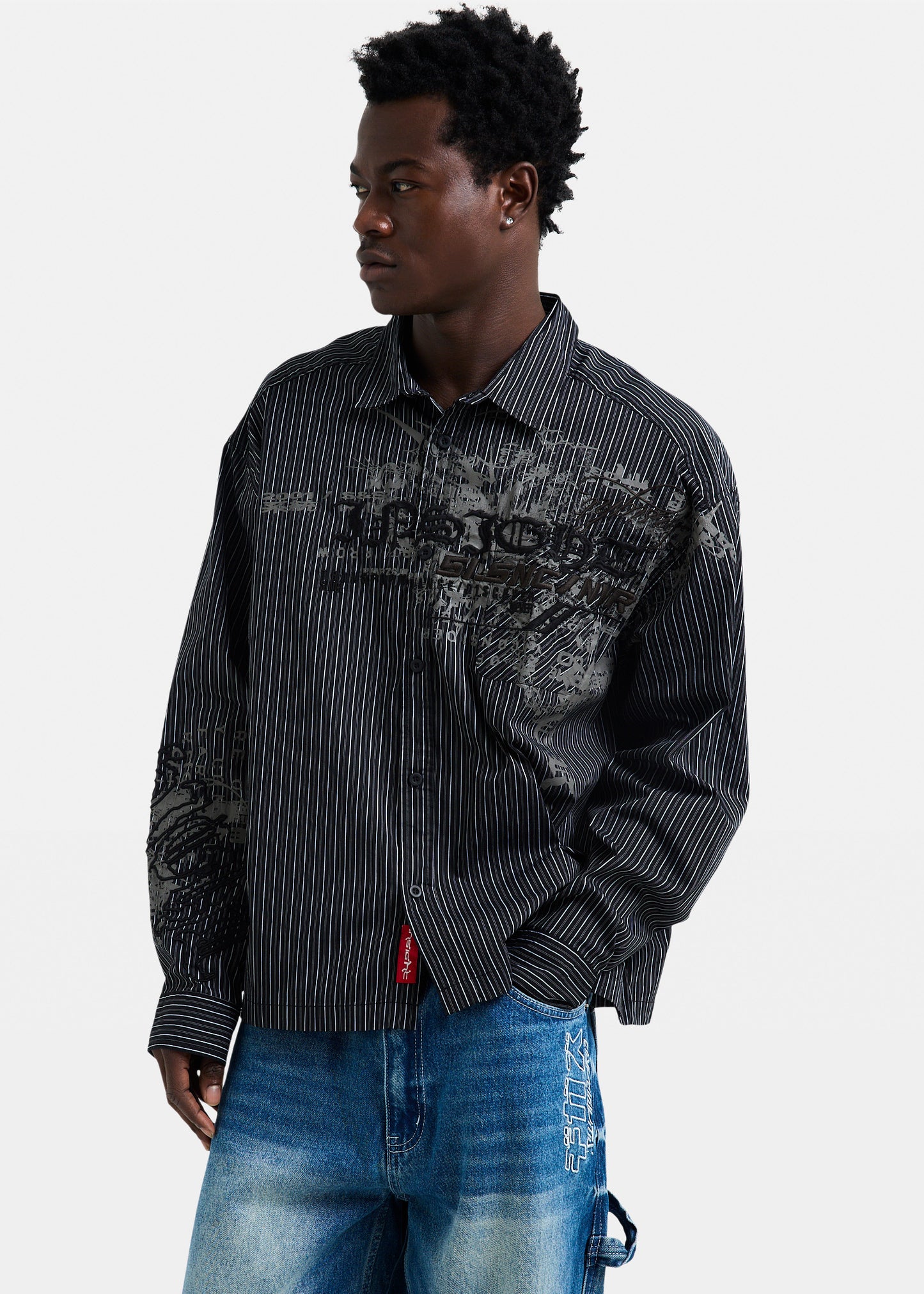 Ulver Long Sleeve Shirt