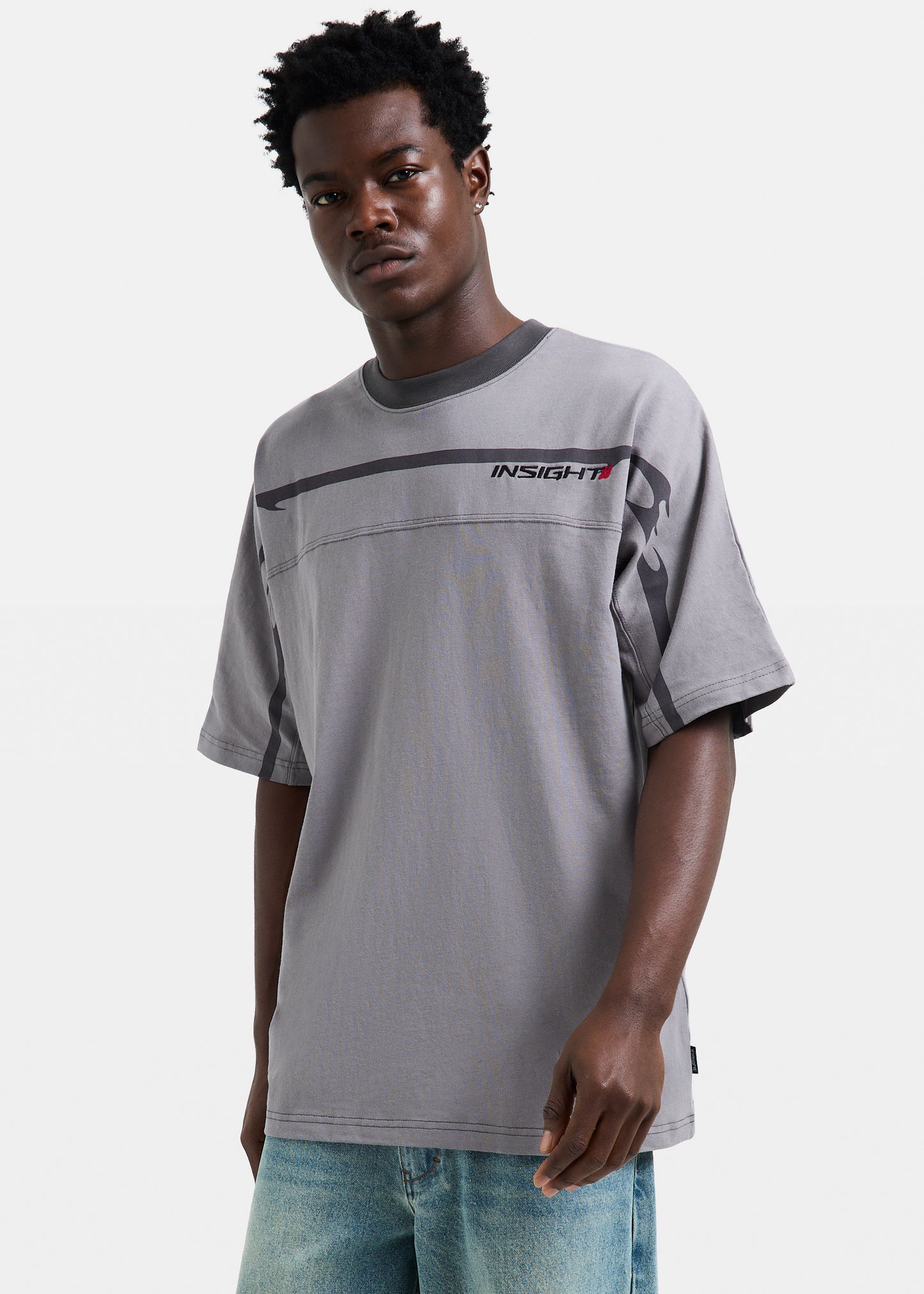 Nort Sleeve Sleeve T-Shirt