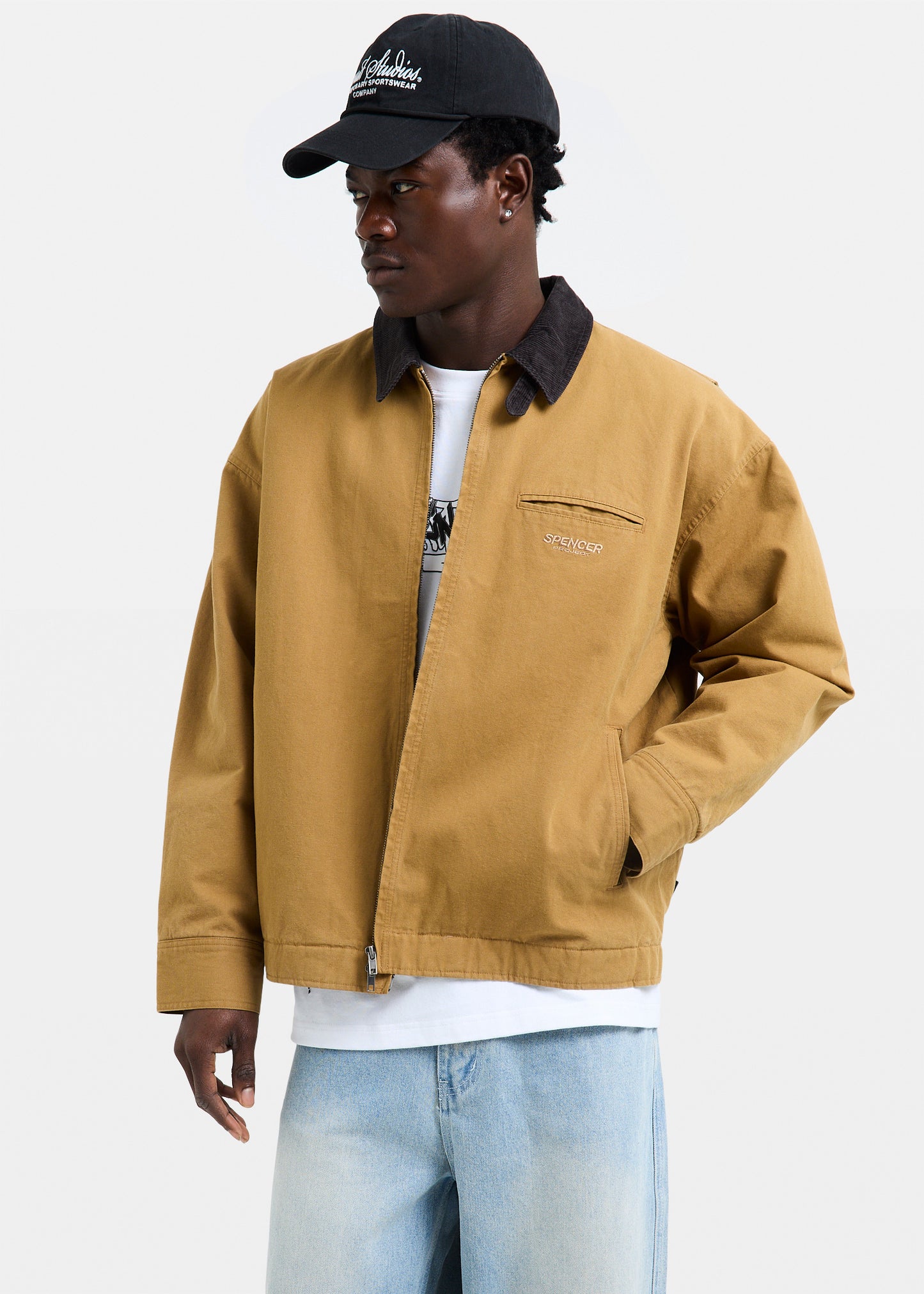 Memphis Jacket
