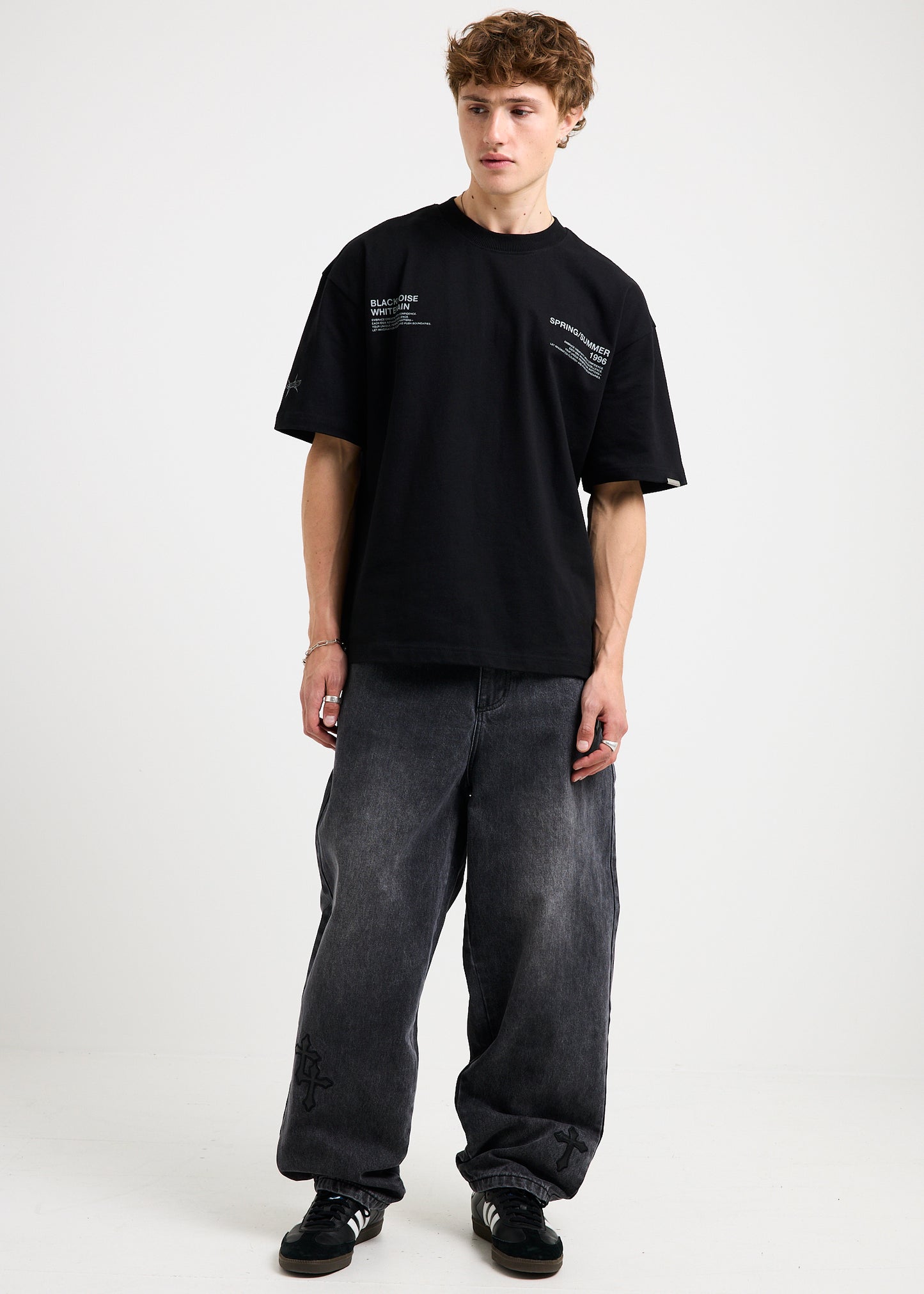 Armour Denim Jeans