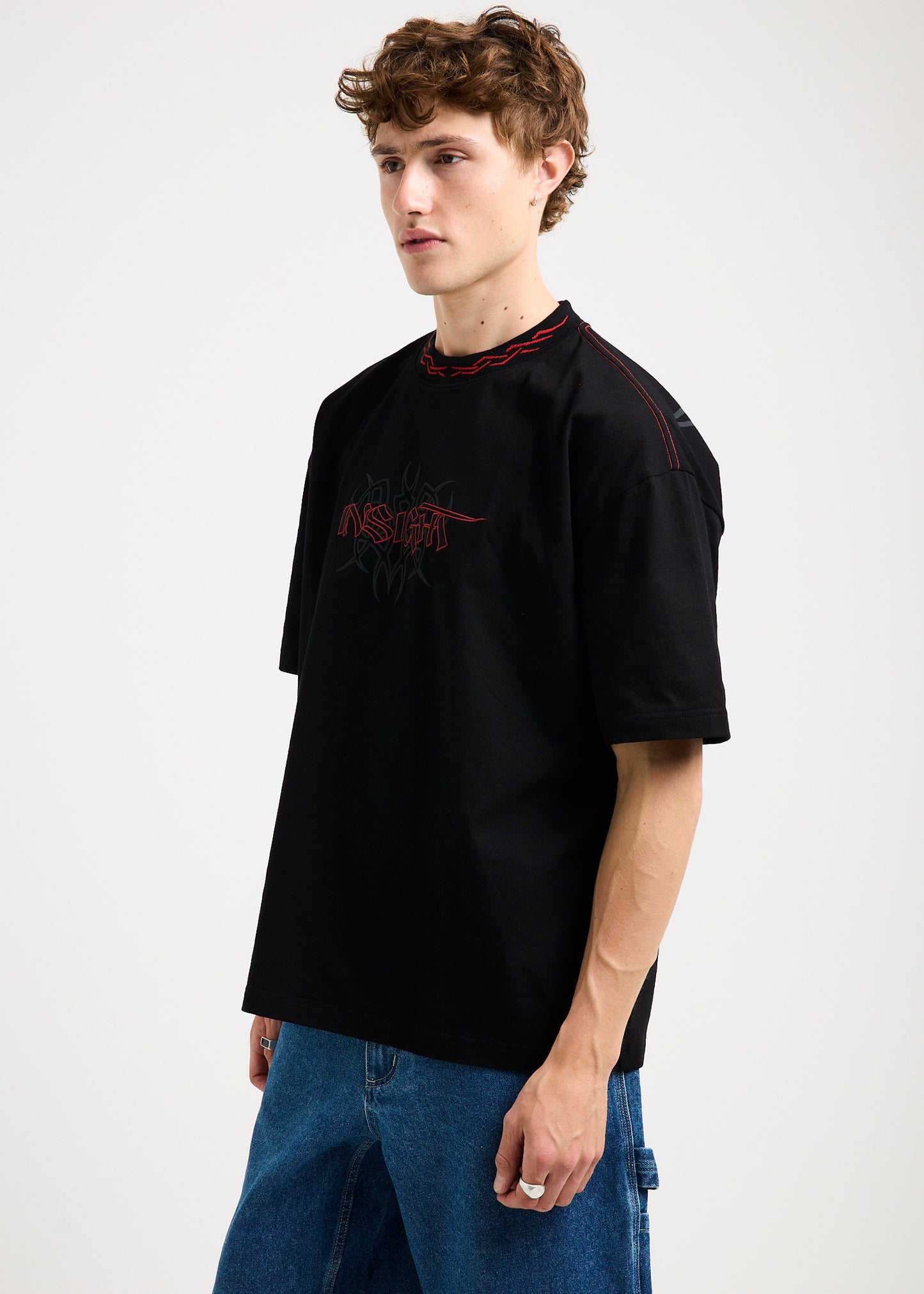 Hilo Short Sleeve T-Shirt