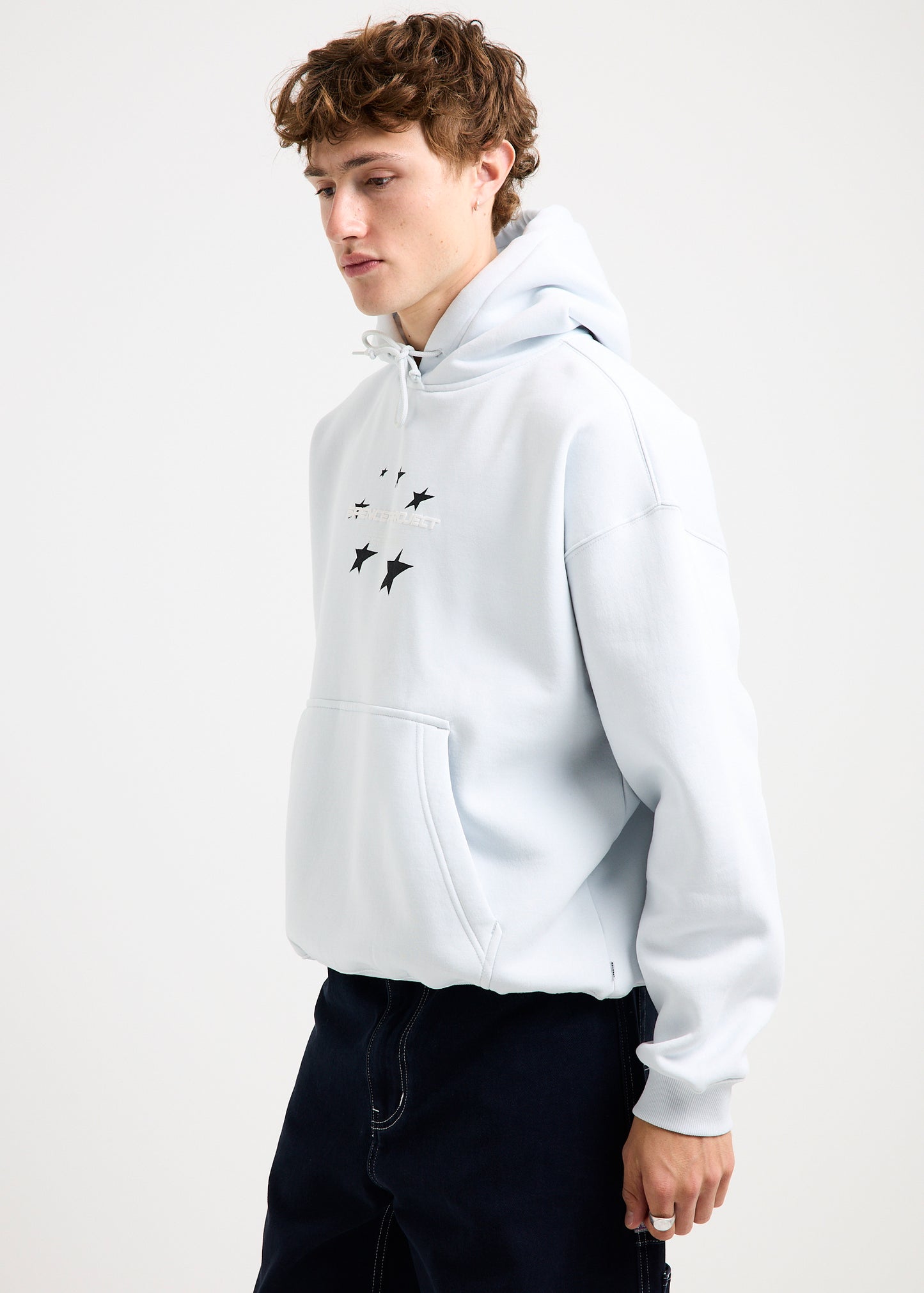 Worldwide Hoodie