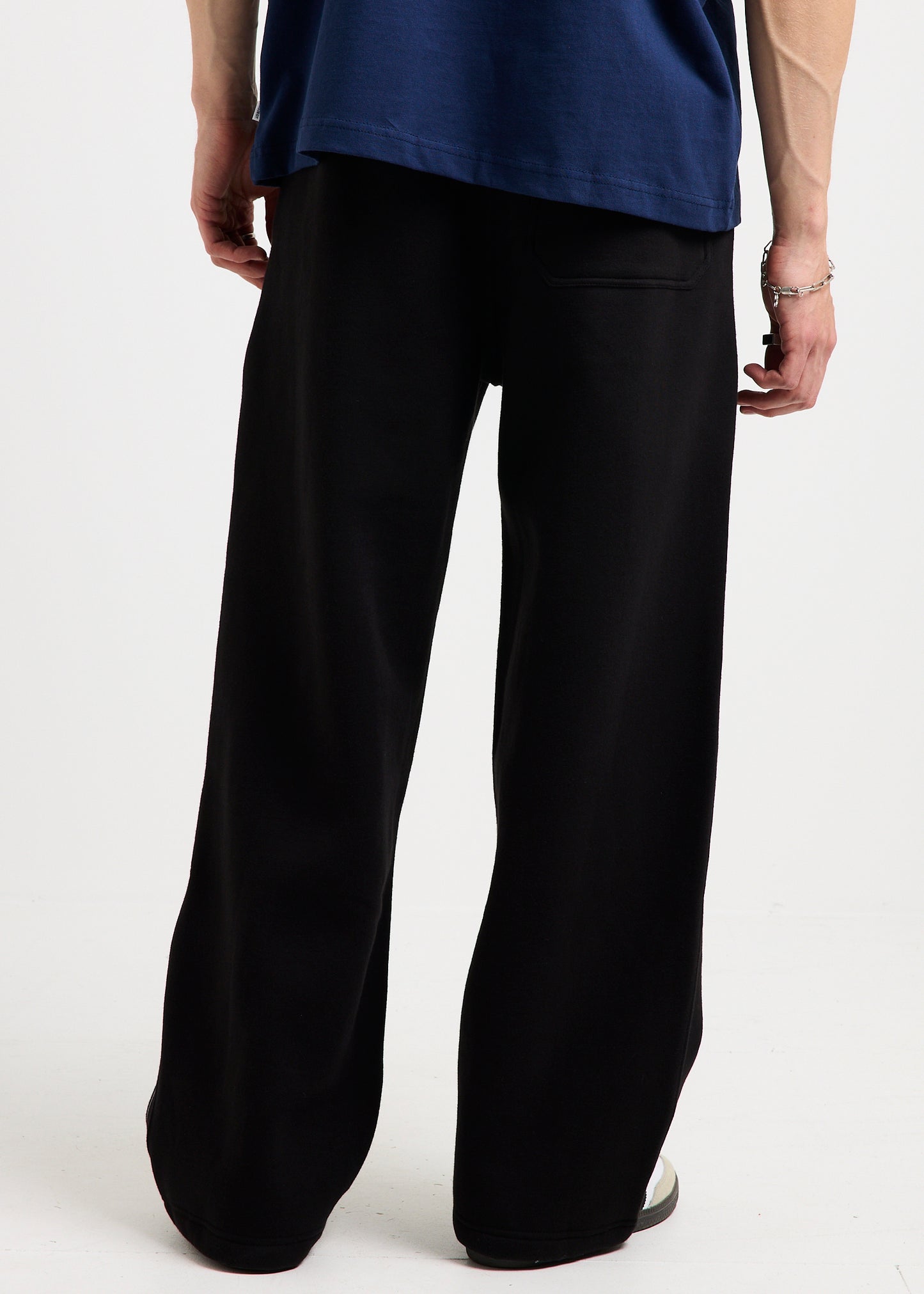 Sector Baggy Trackie