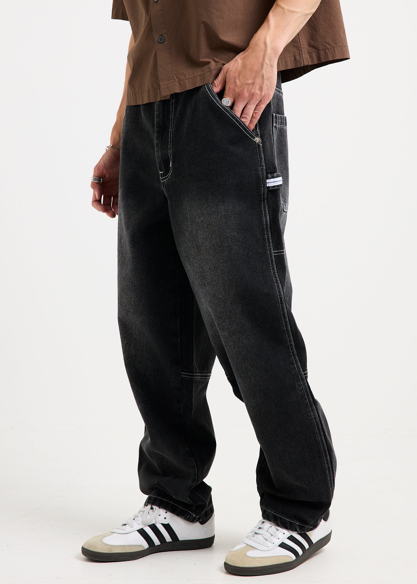 Transit Jeans