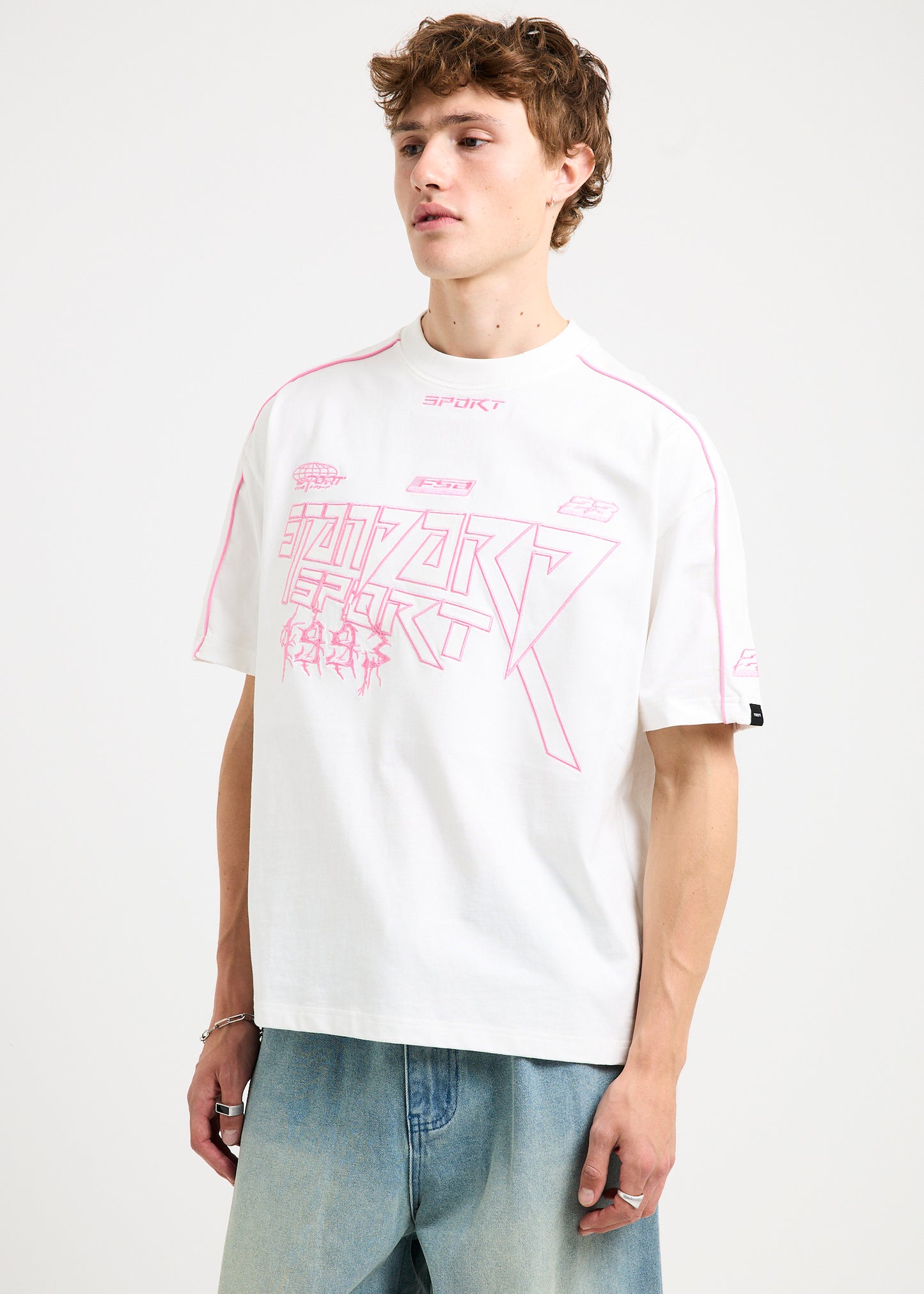 Impact T-Shirt