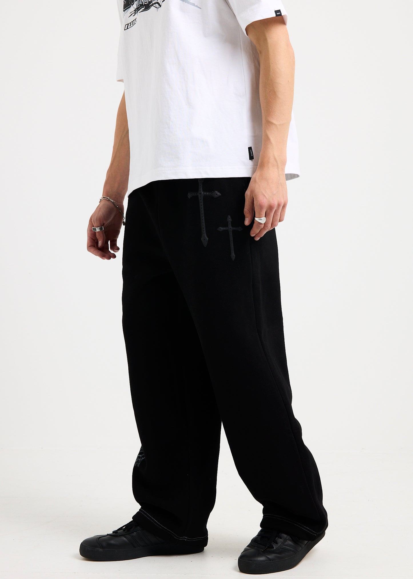 Pulse Trackies