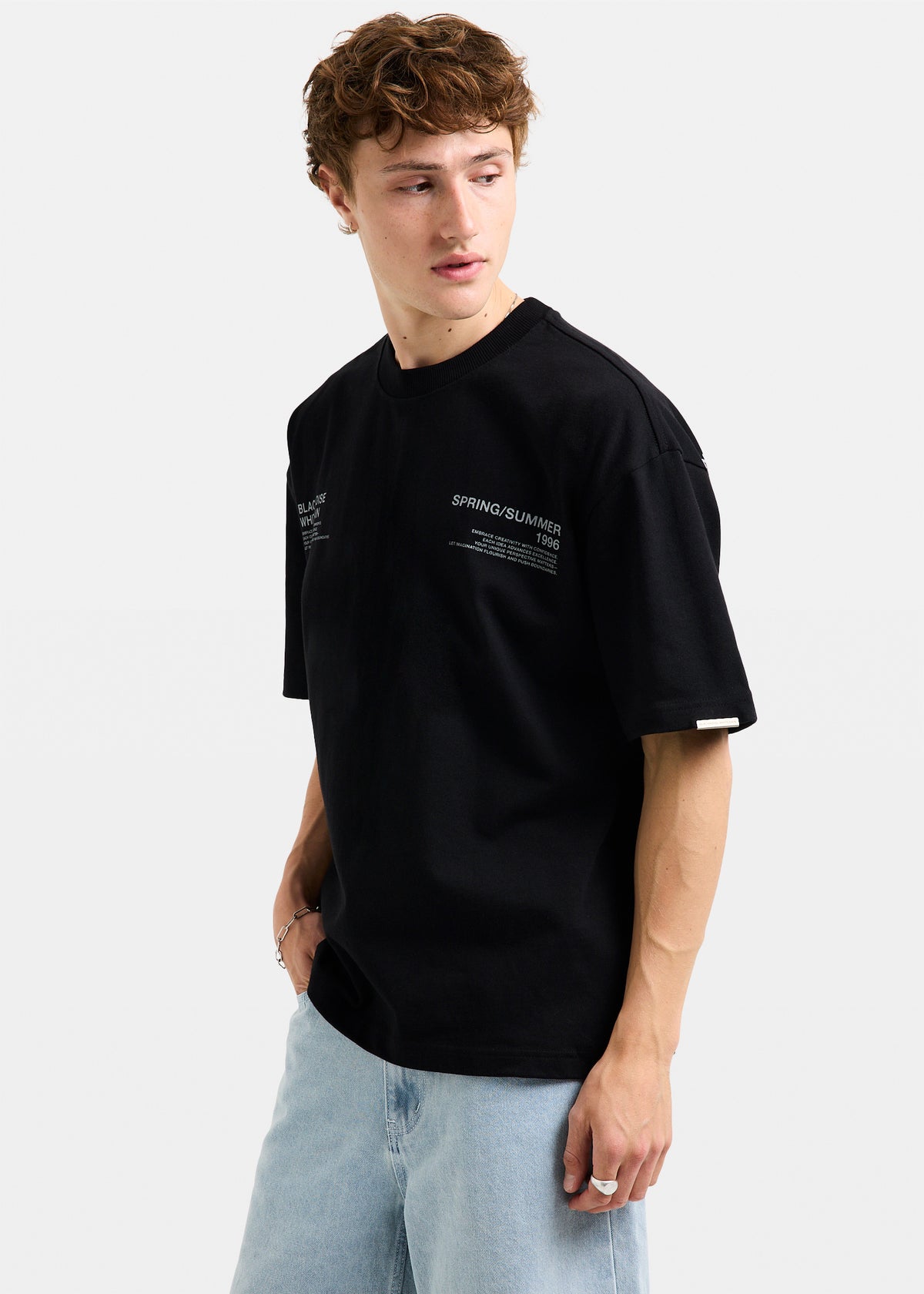 Overdrive T-Shirt