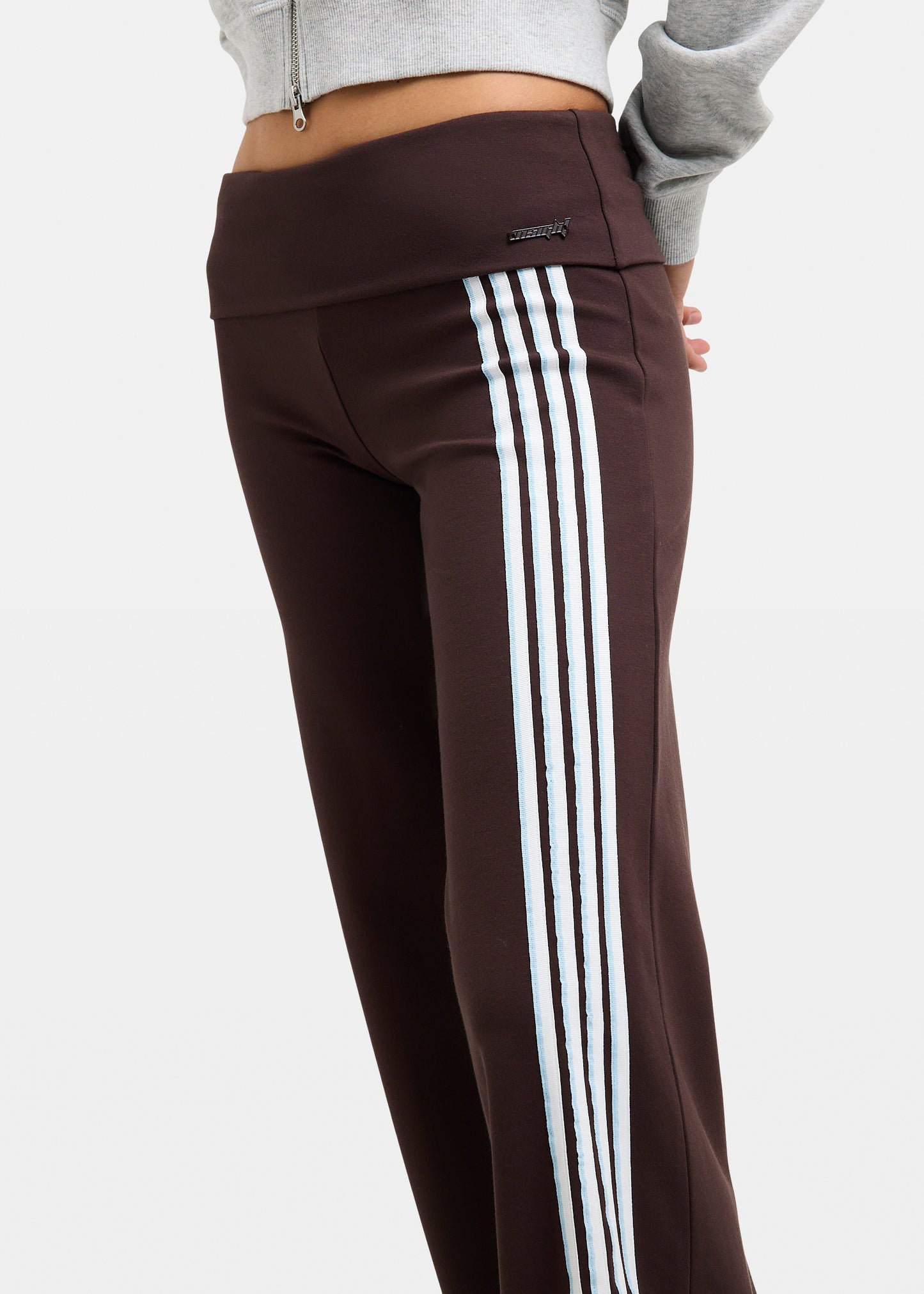 Johanna Fold Over Leggings