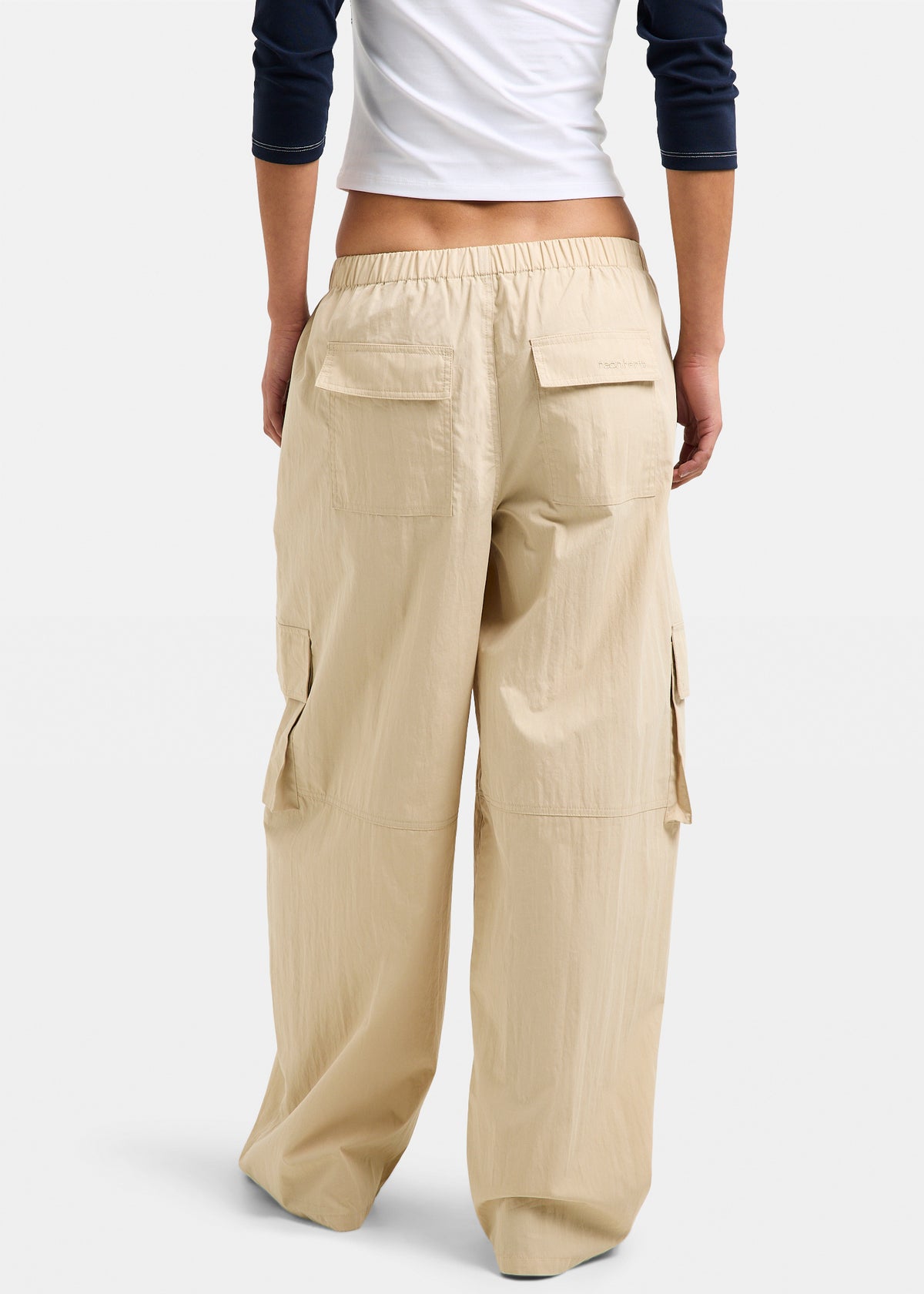 Vesta Spray Utility Pants