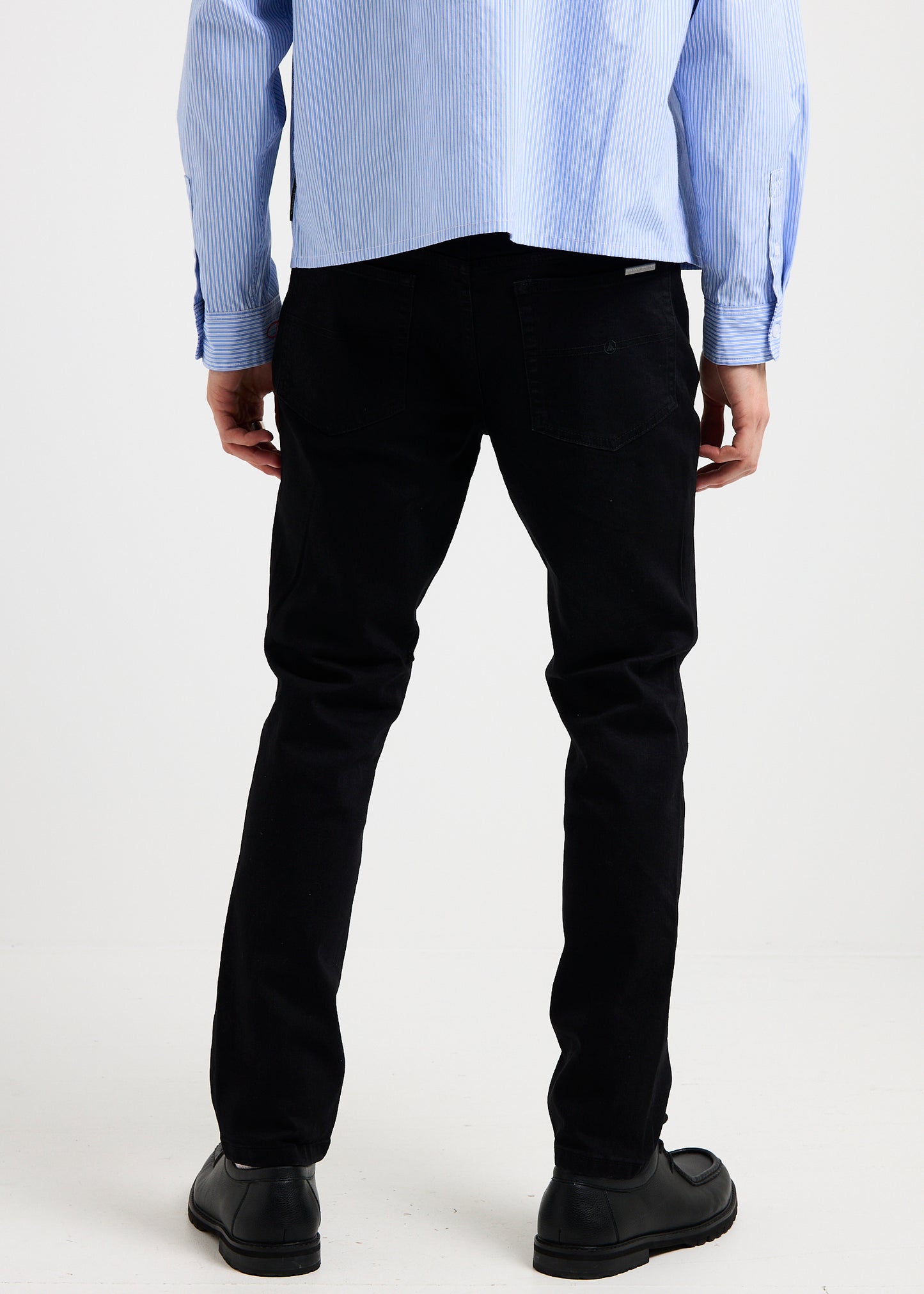 Brixton Straight Jean