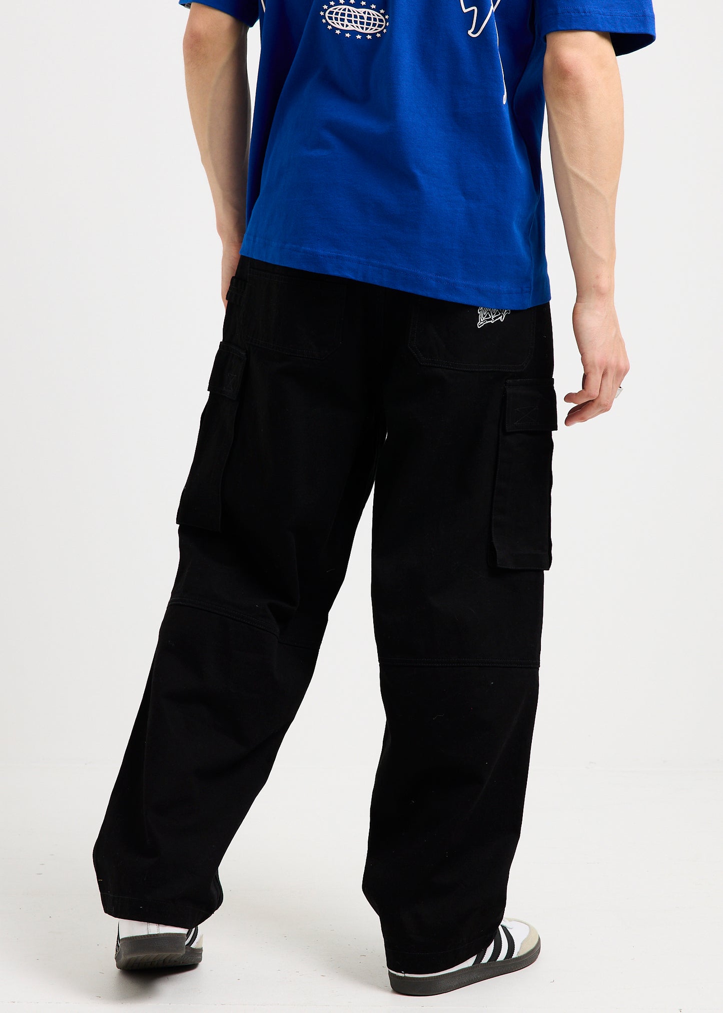 Merto Cargo Pants