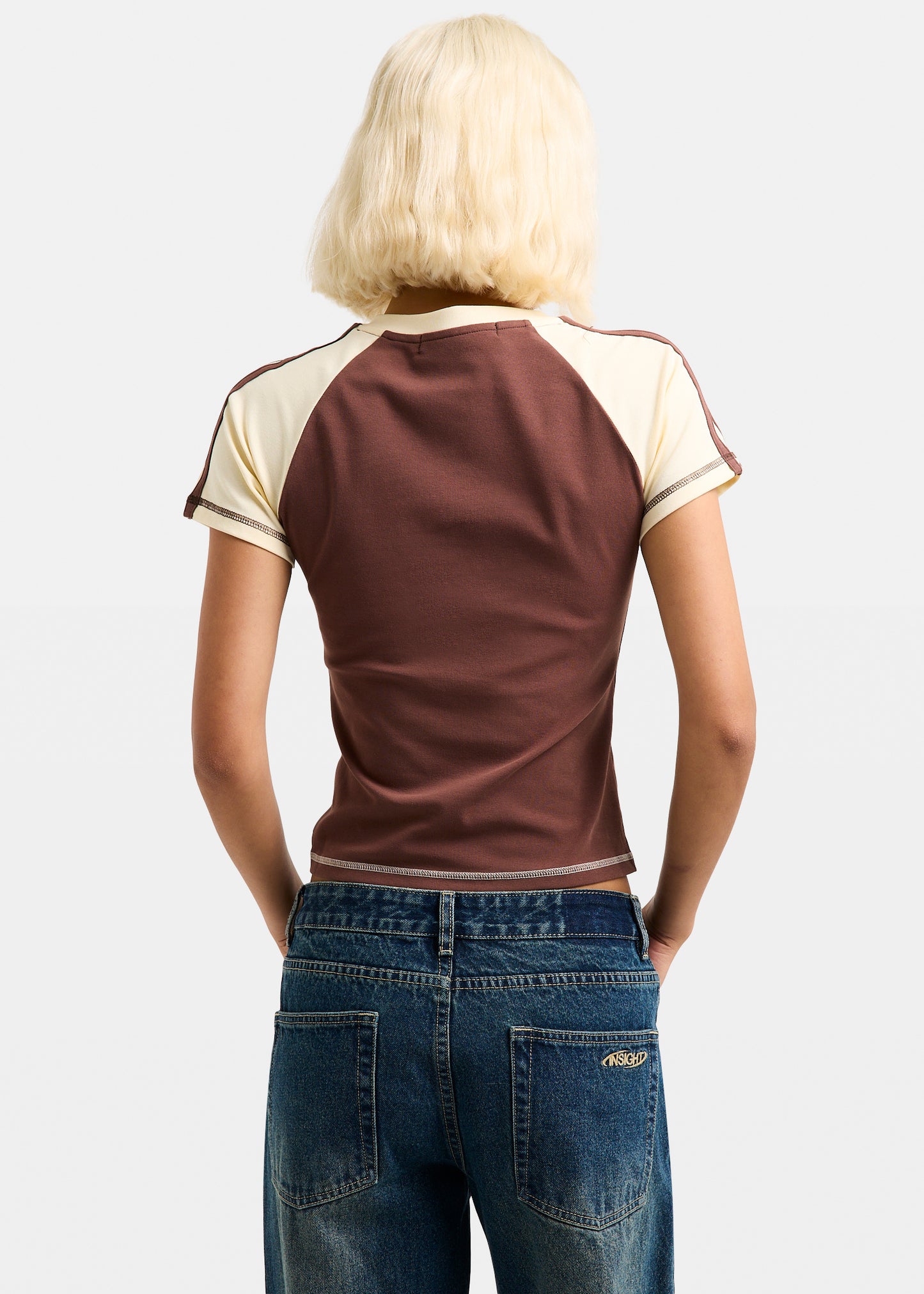 Ambre Baby Tee