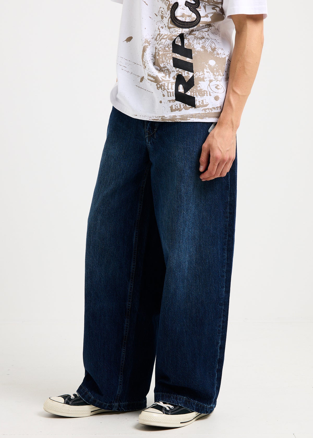 Undercurrent Denim Jeans