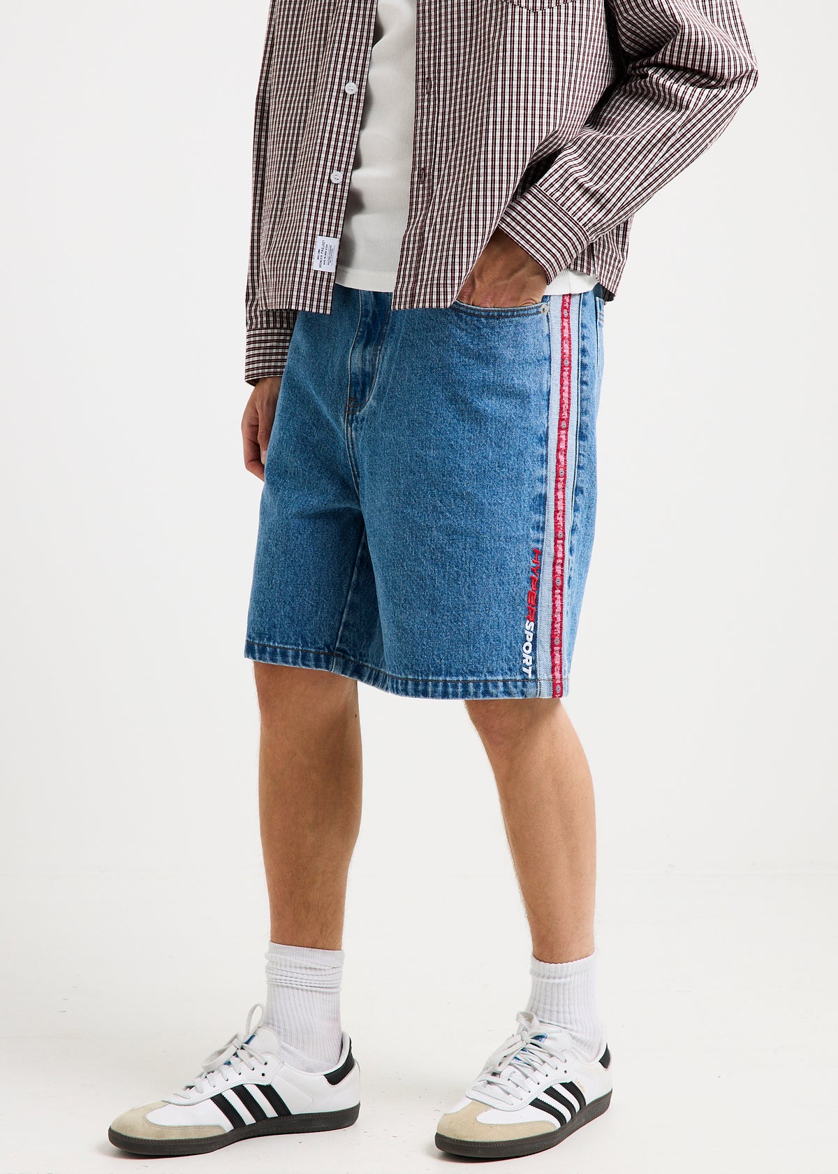 Crate Jorts