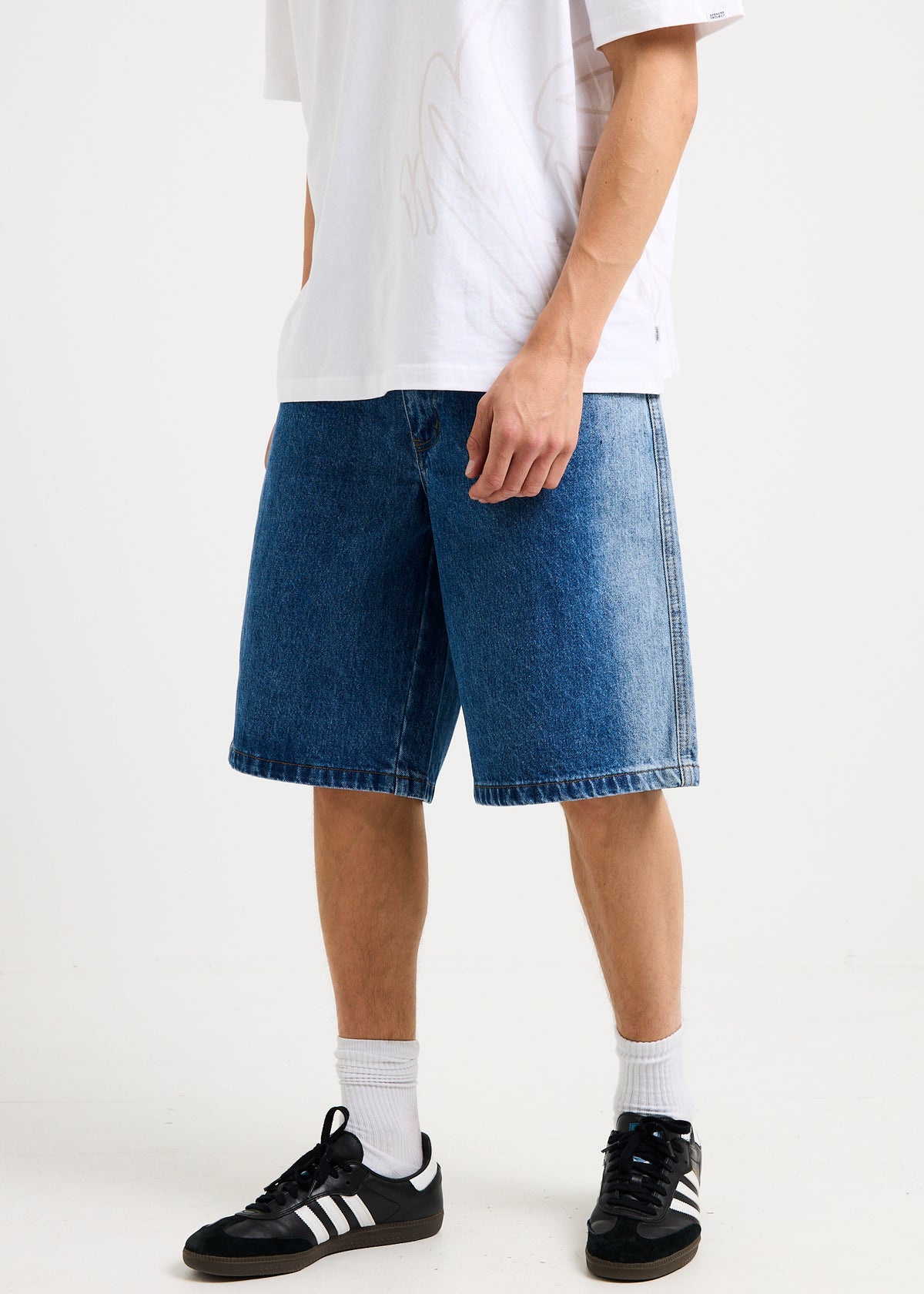 Slide Jorts