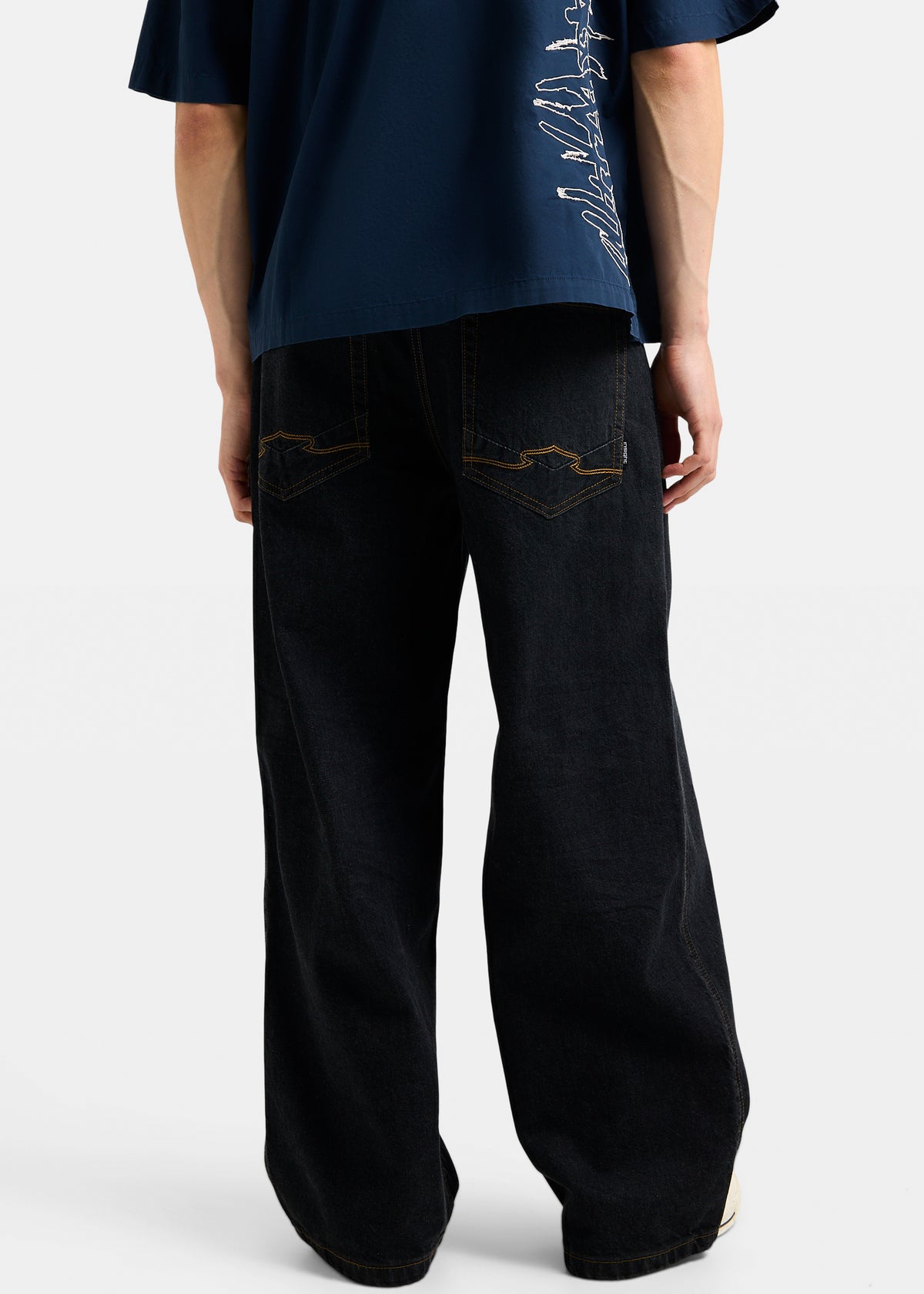 Tidal Denim Jeans