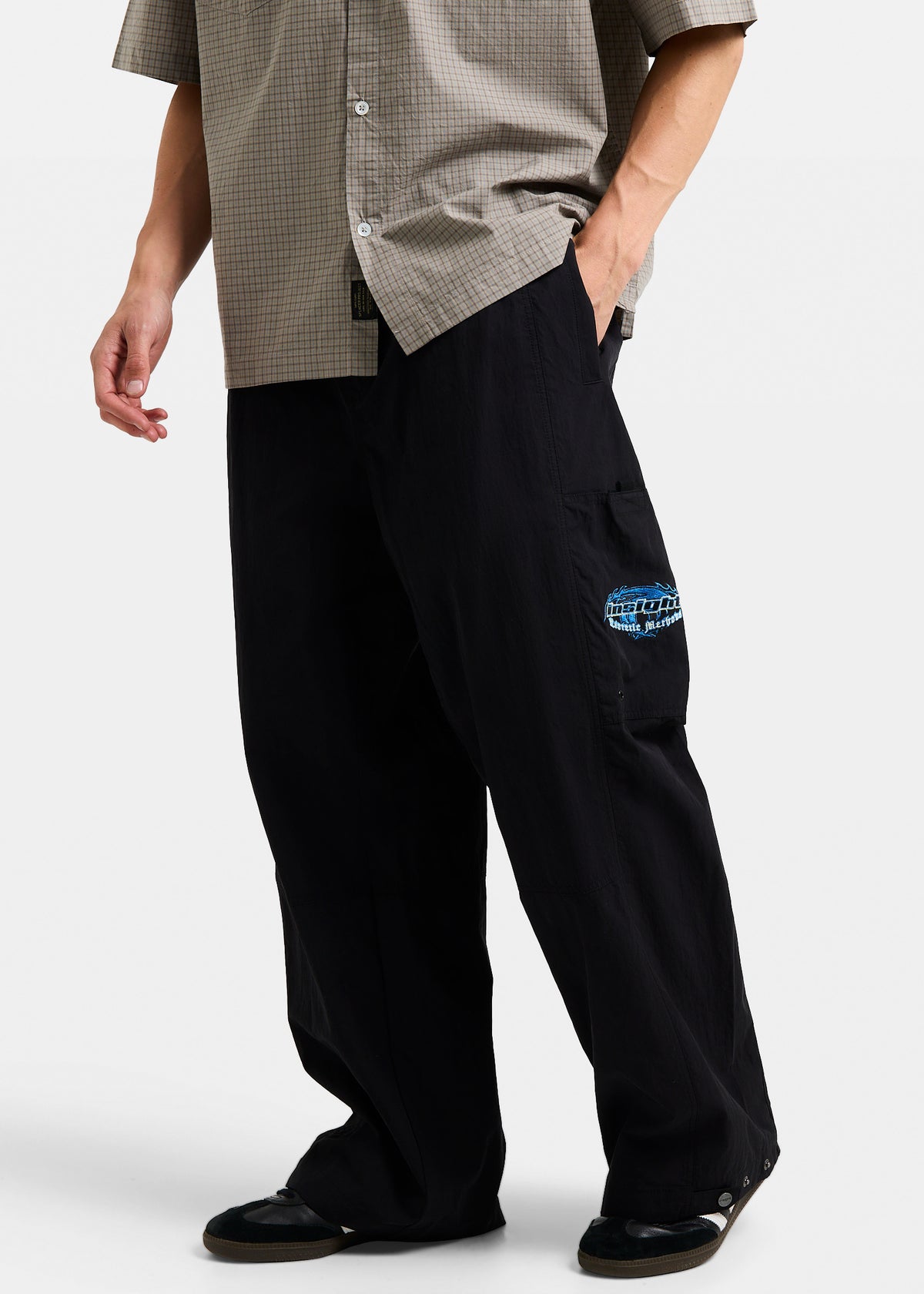 Trench Utility Pant