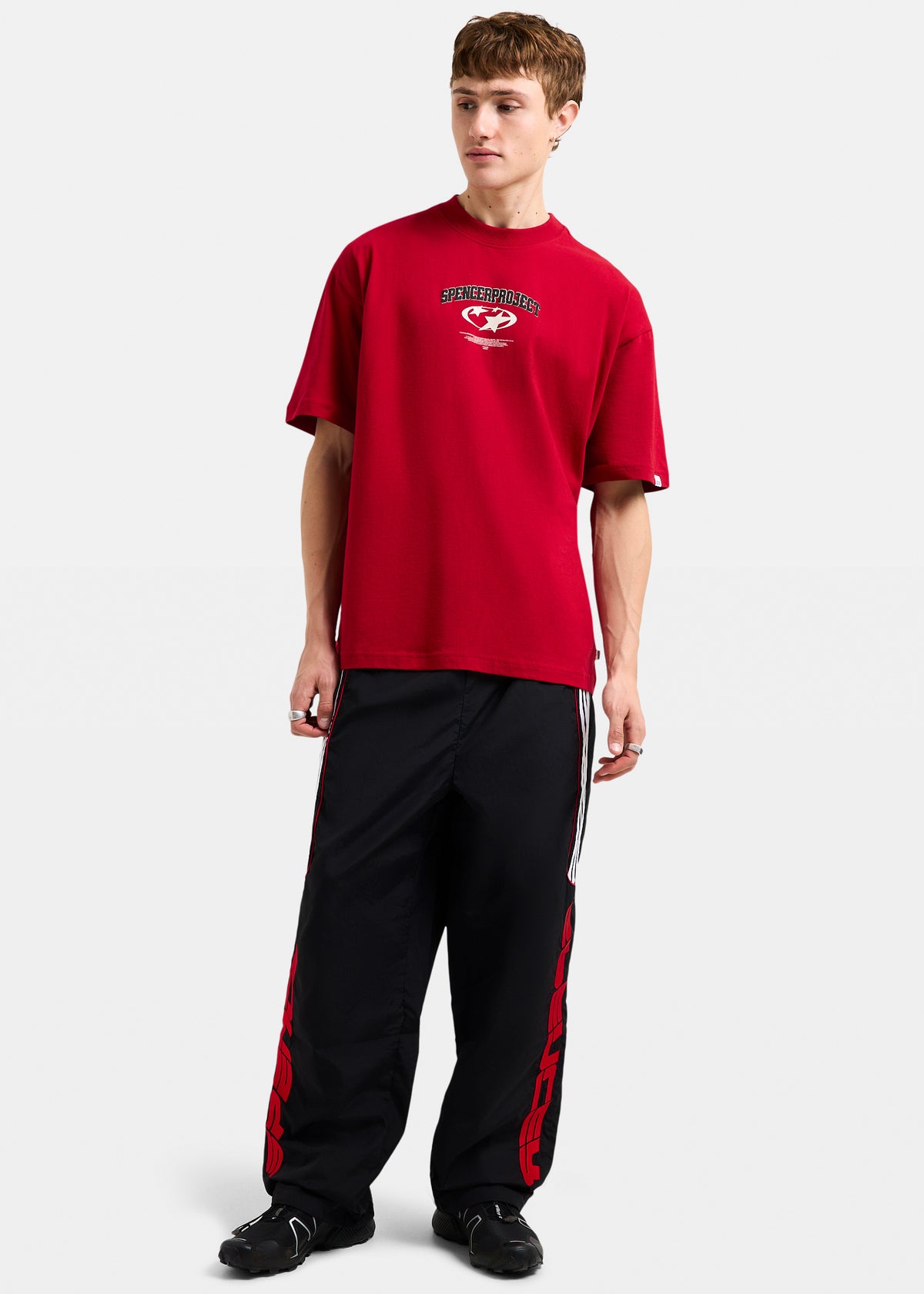 Cruiser Baggy Pant