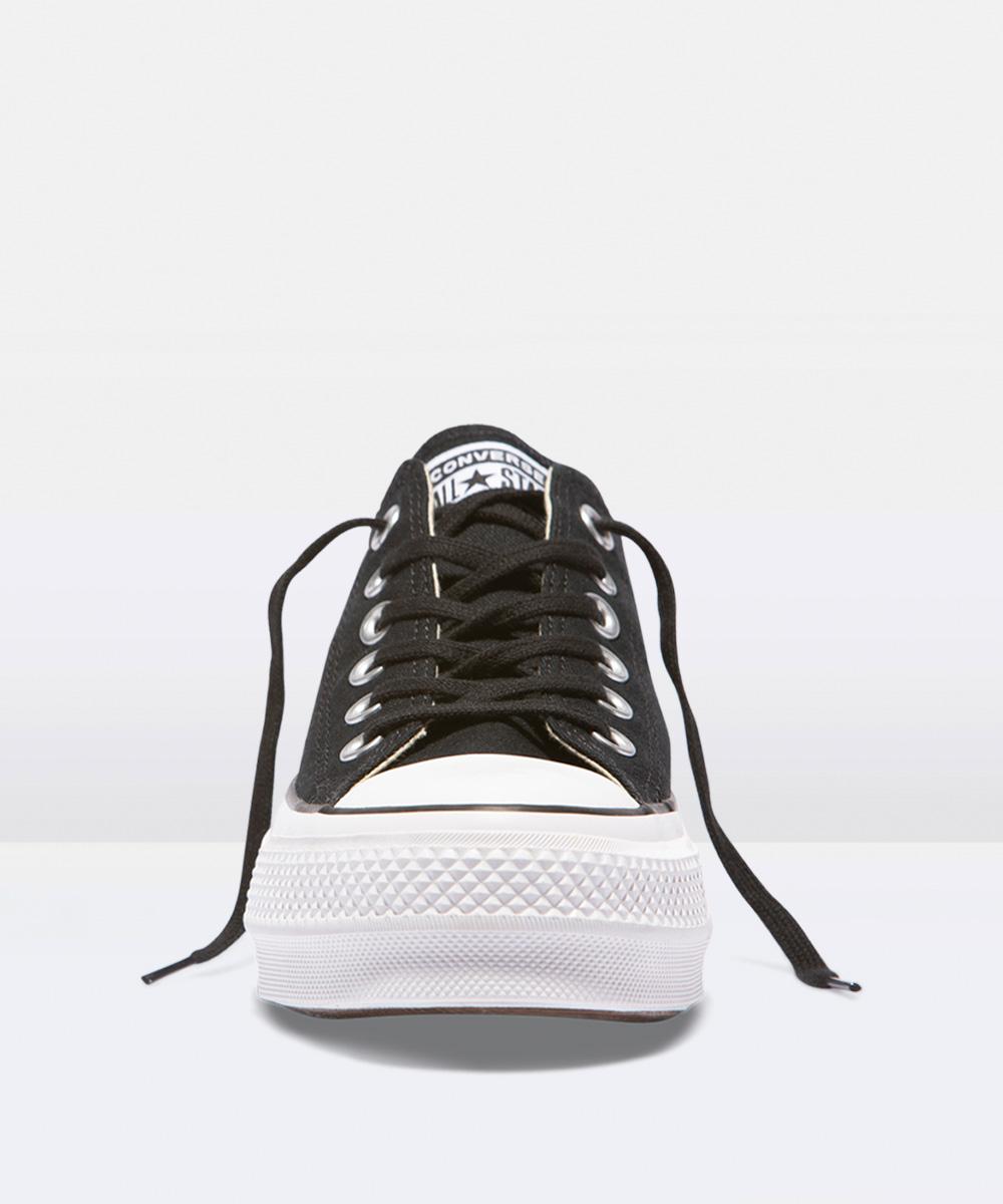 Chuck Taylor All Star Lift Platform
