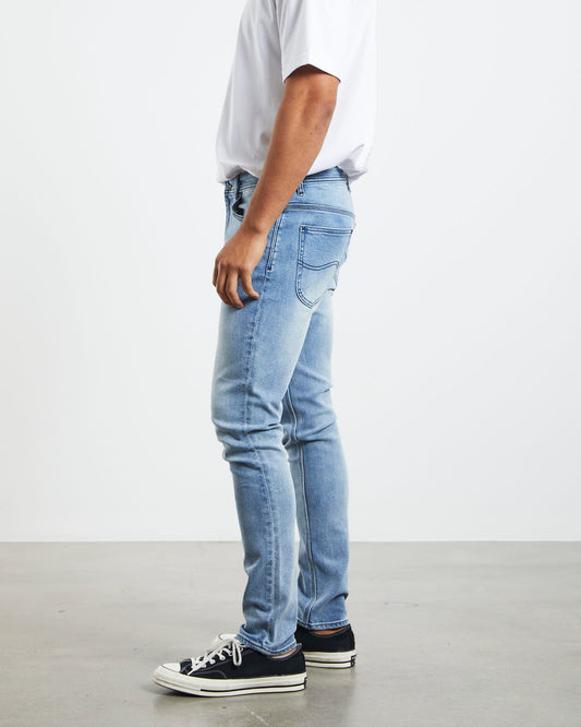 Z-Two Slim Denim Jeans DAYSTONE BLUE