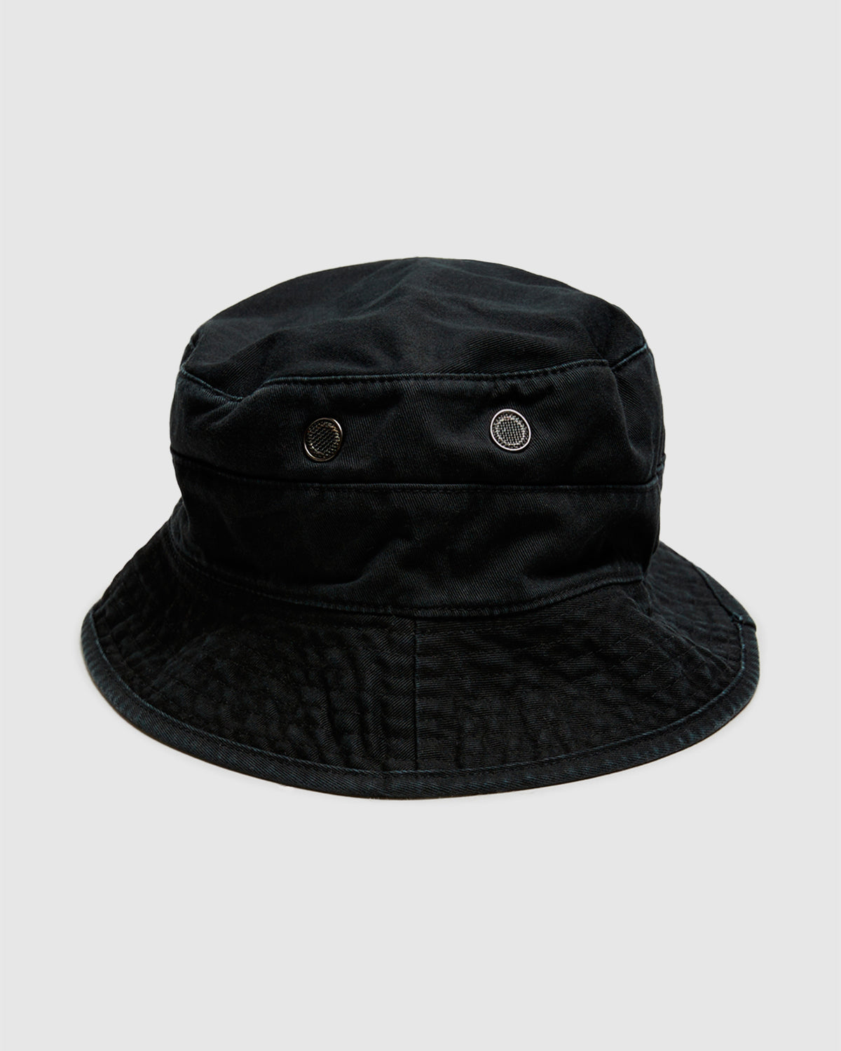 Core Lord Hat Black BLACK