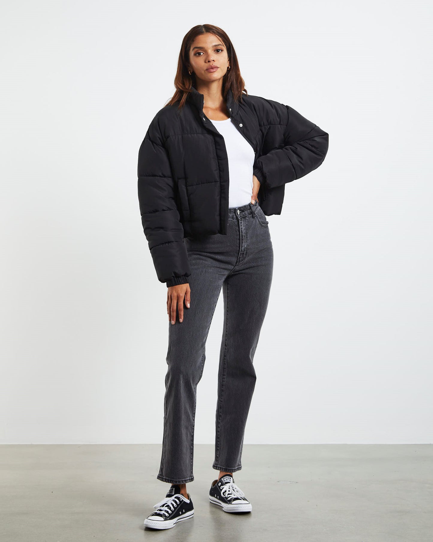 Original Straight Jeans