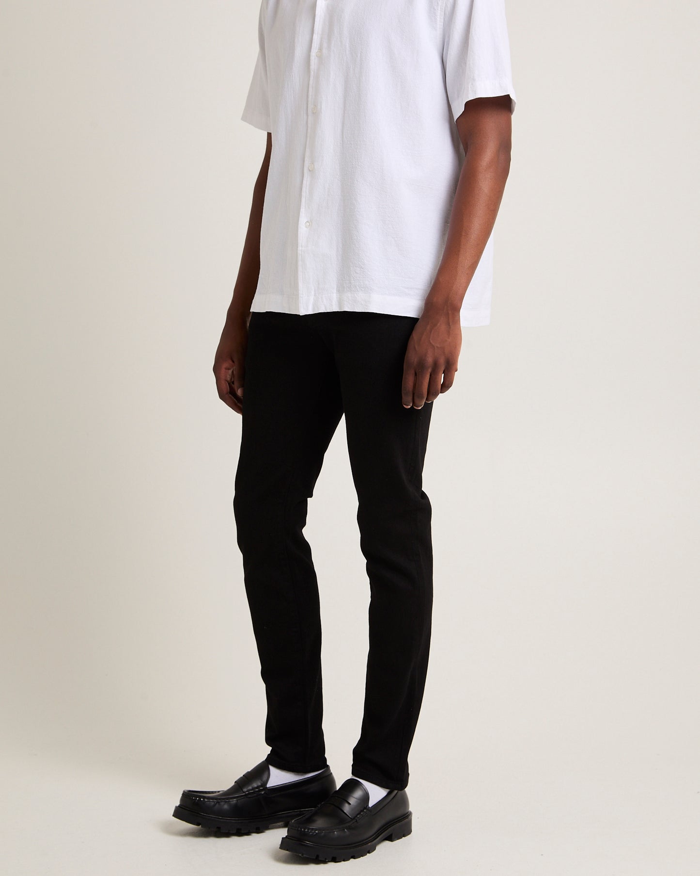 Iggy Skinny Denim Jeans