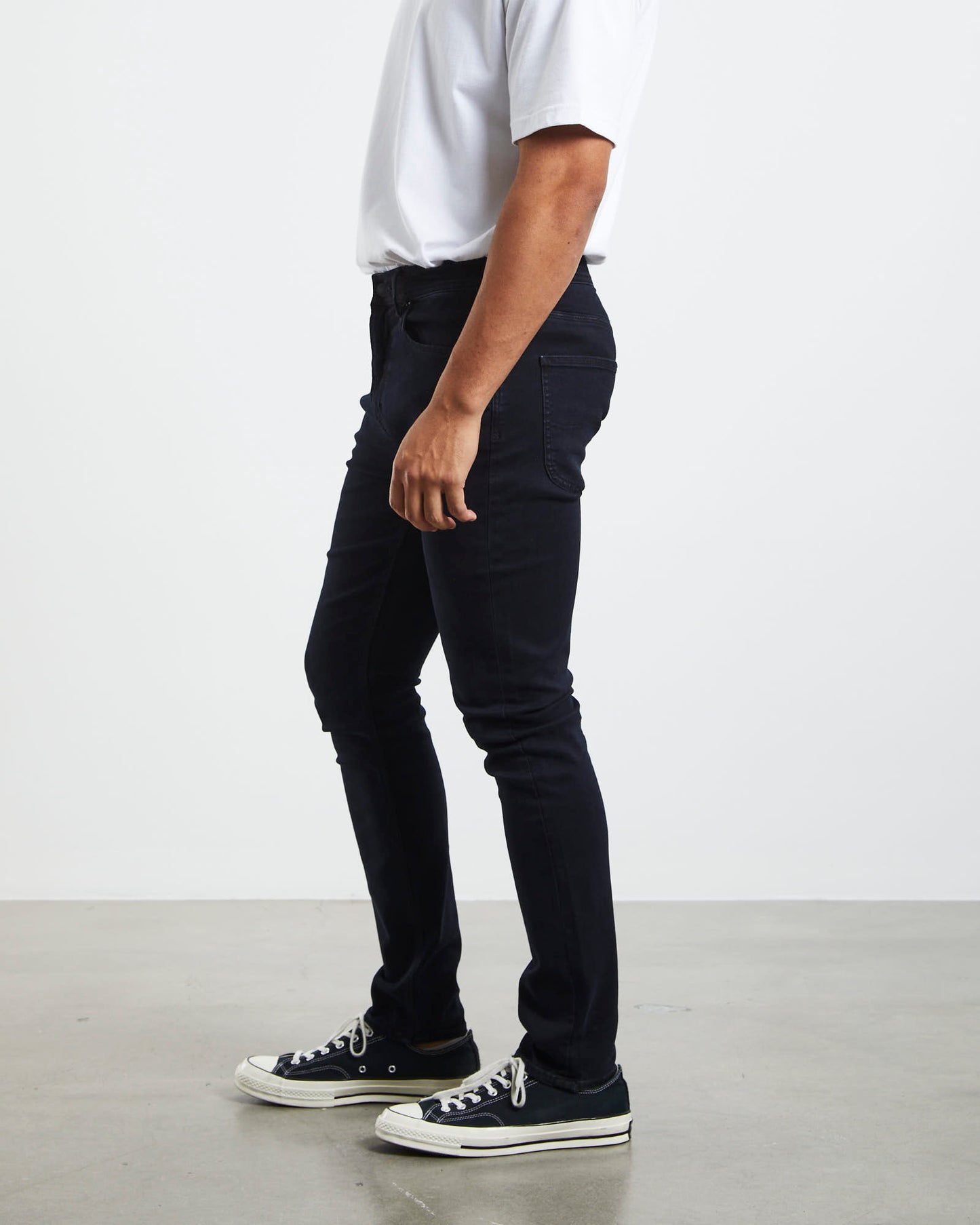 Z-Two Slim Denim Jeans True Grit