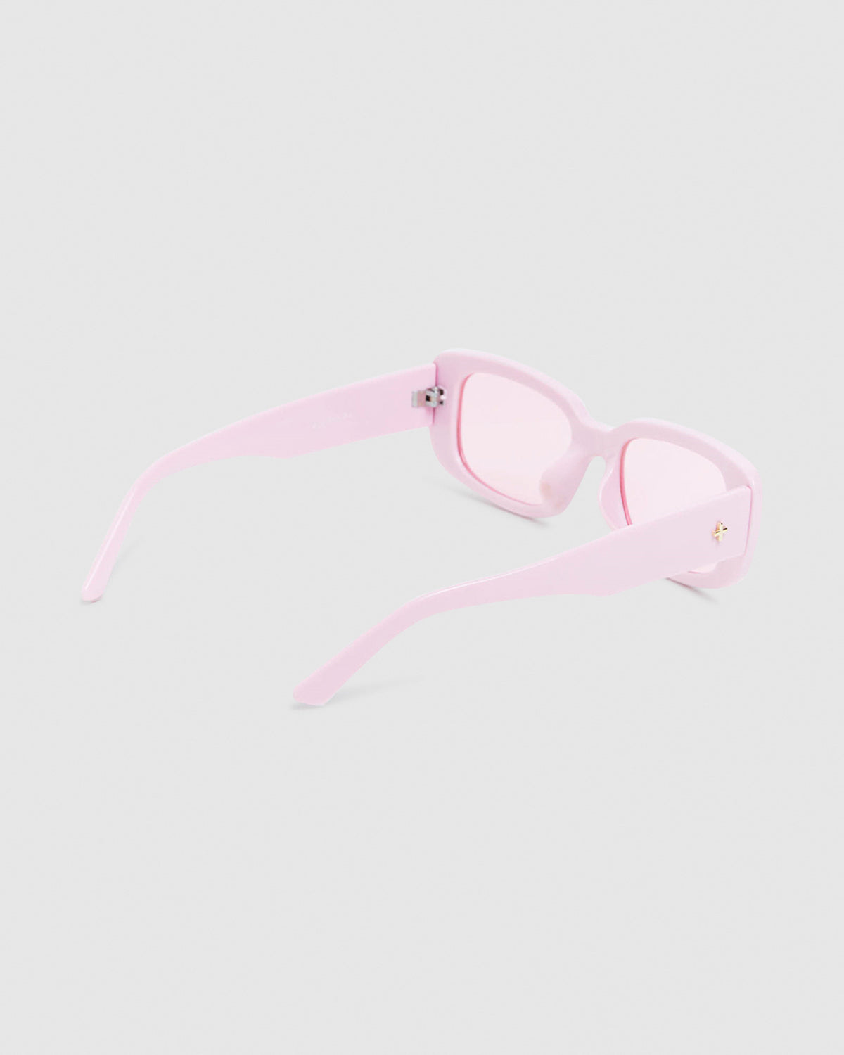 Rue Sunglasses Pink