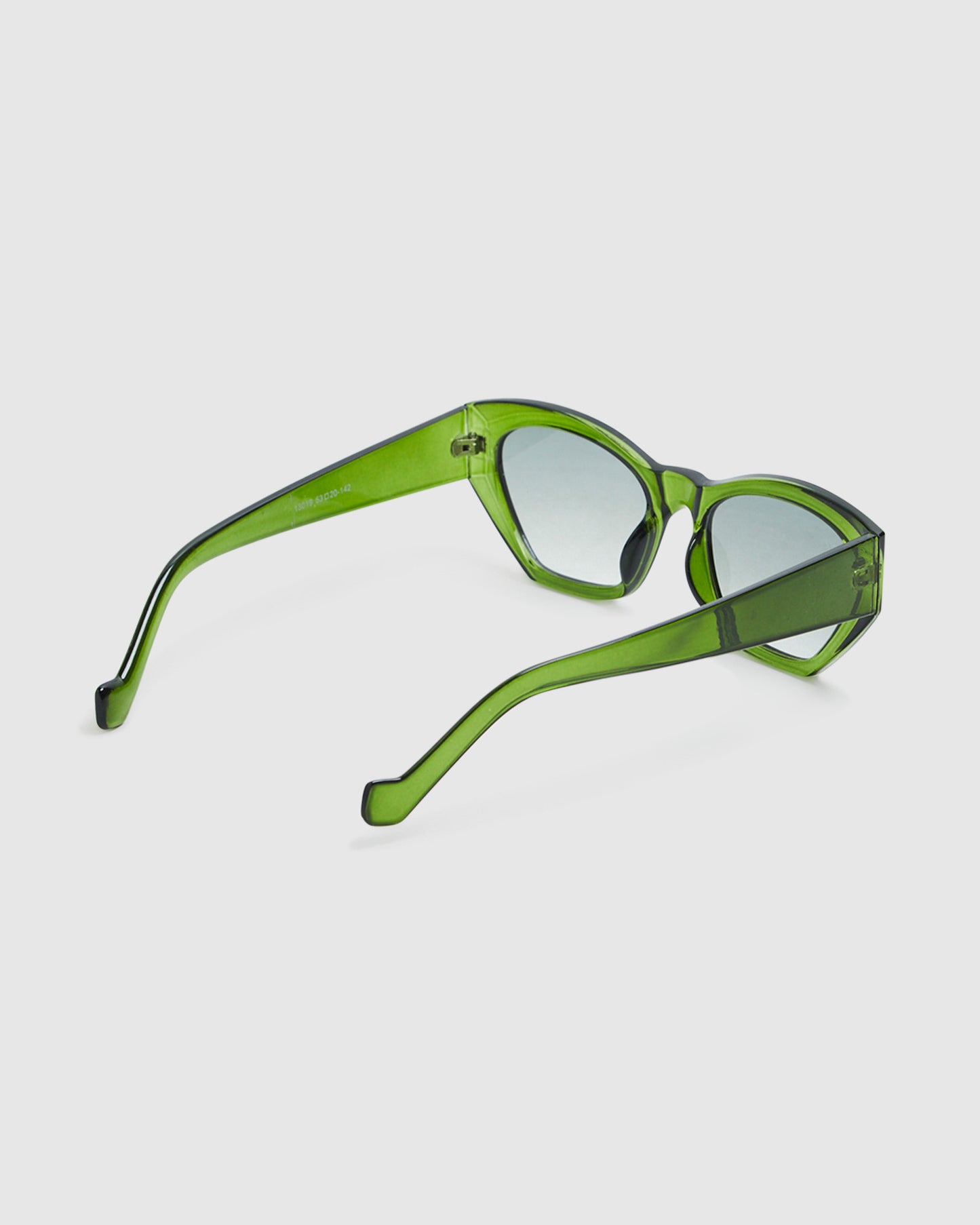 Sammy Sunglasses Green