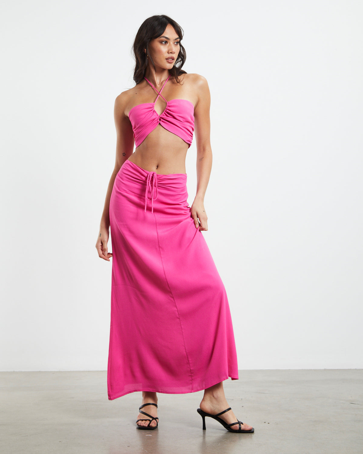 Meadow Top Pink PINK