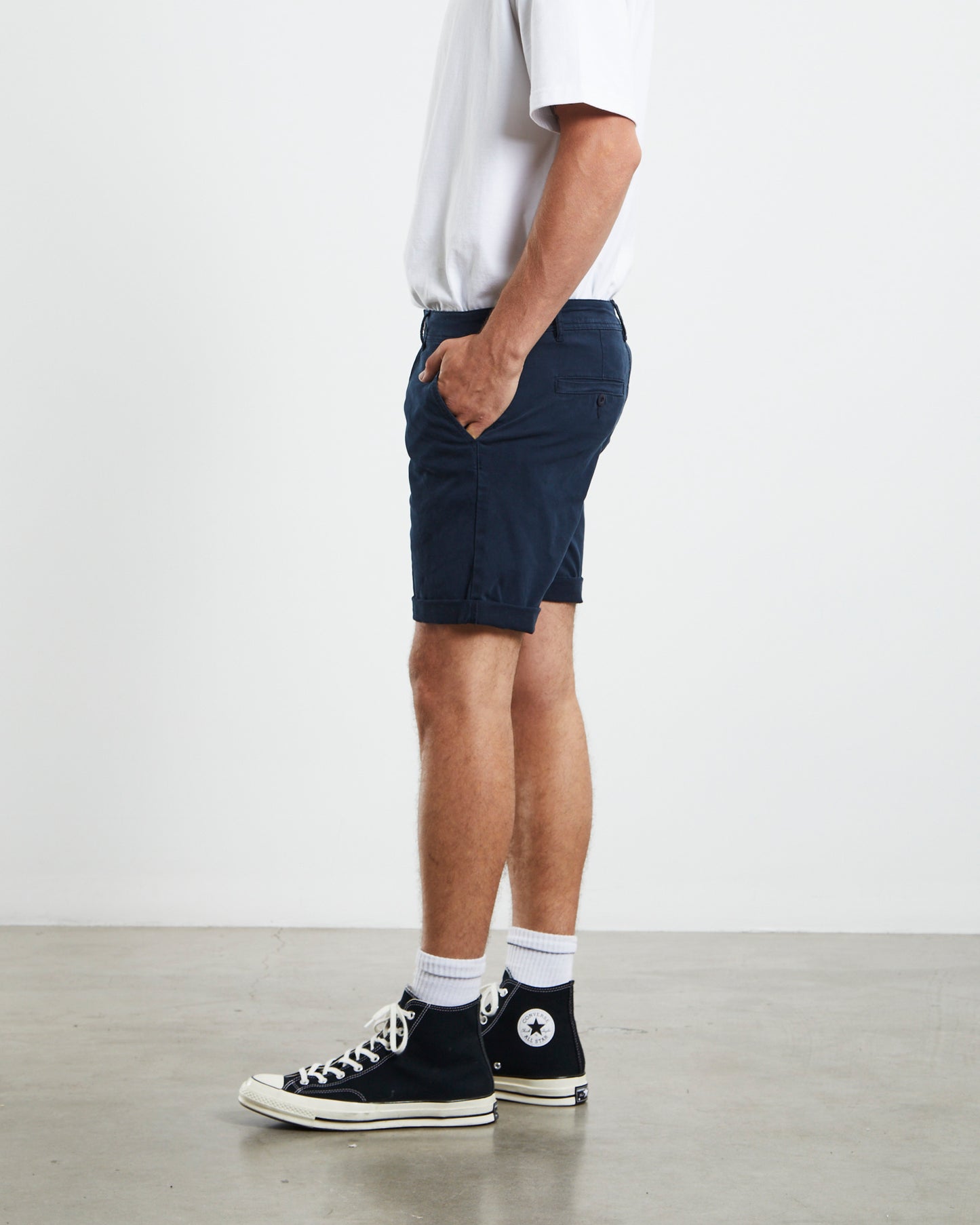 Preston Shorts