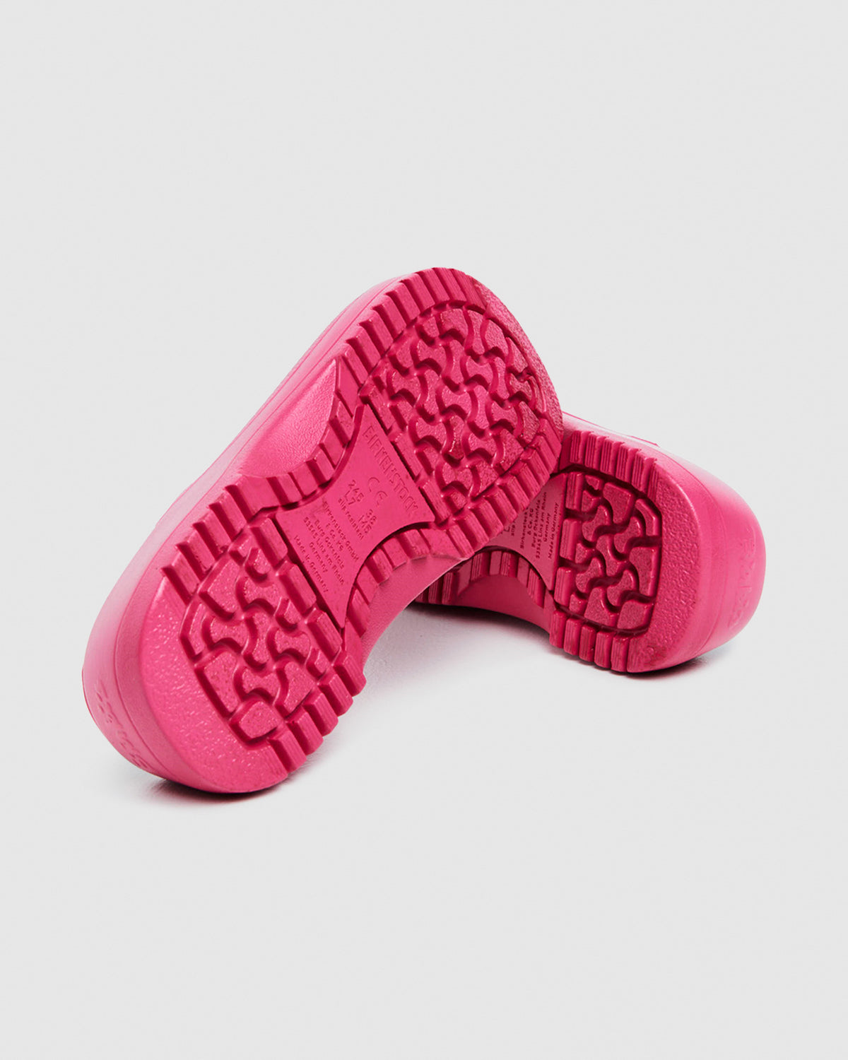 Super Birki Sandals Raspberry Sorbet PINK