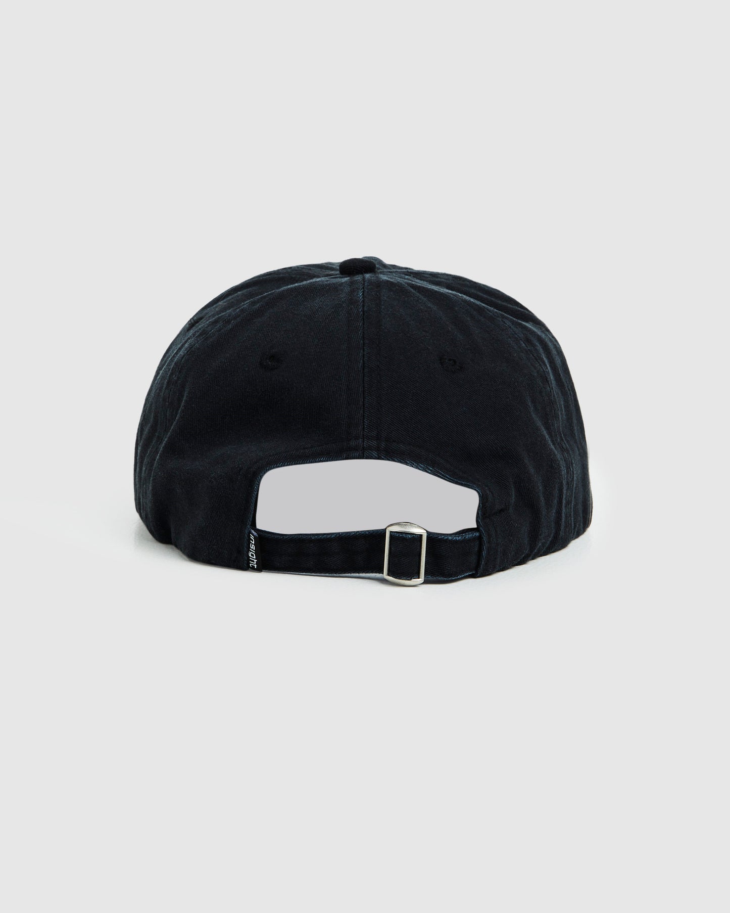 Atom Cap Black
