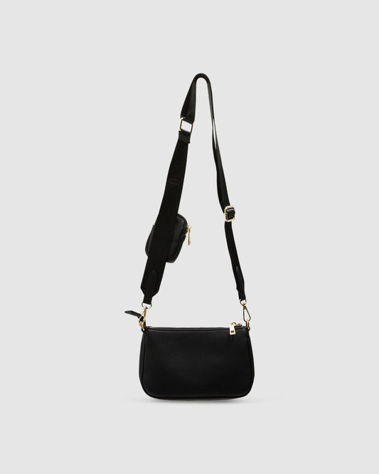 Phoenix Bag BLACK