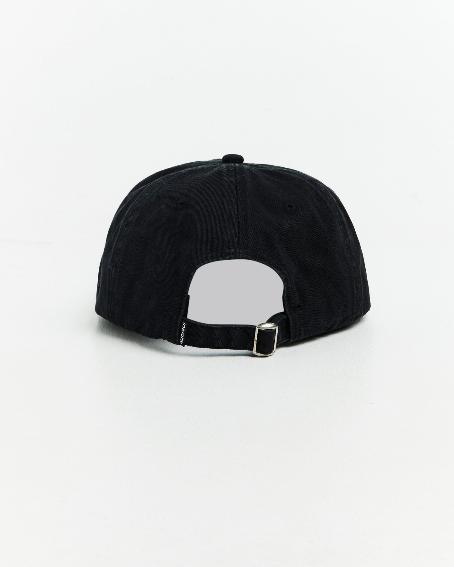 Dive Cap Black