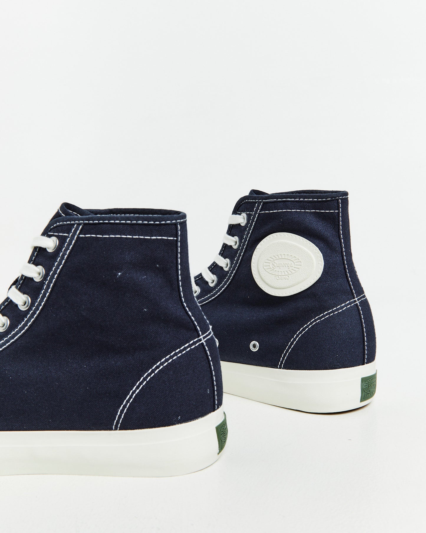 3192 Campionato Sneakers Basket Blue