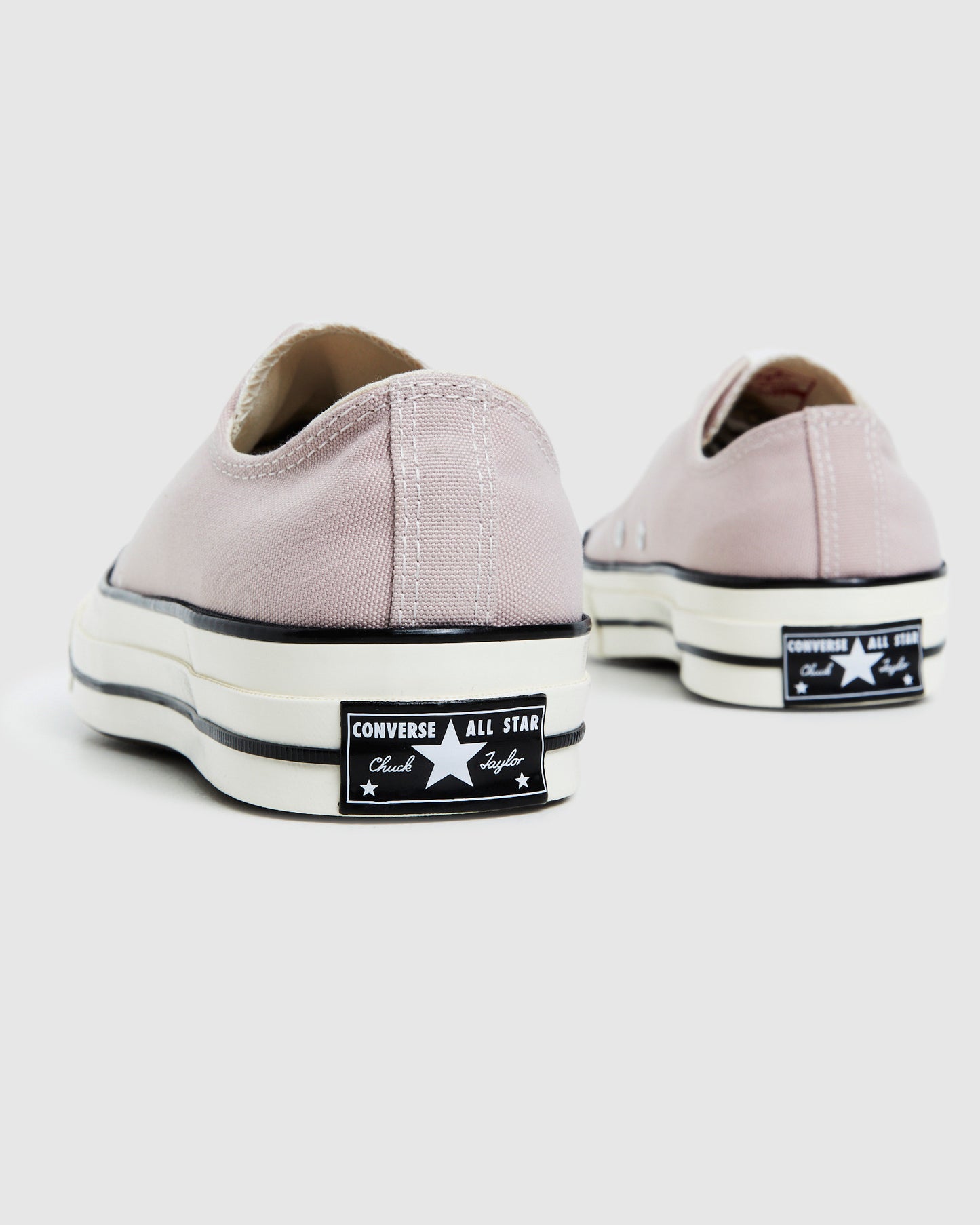 Chuck 70 Low Sneakers Stone
