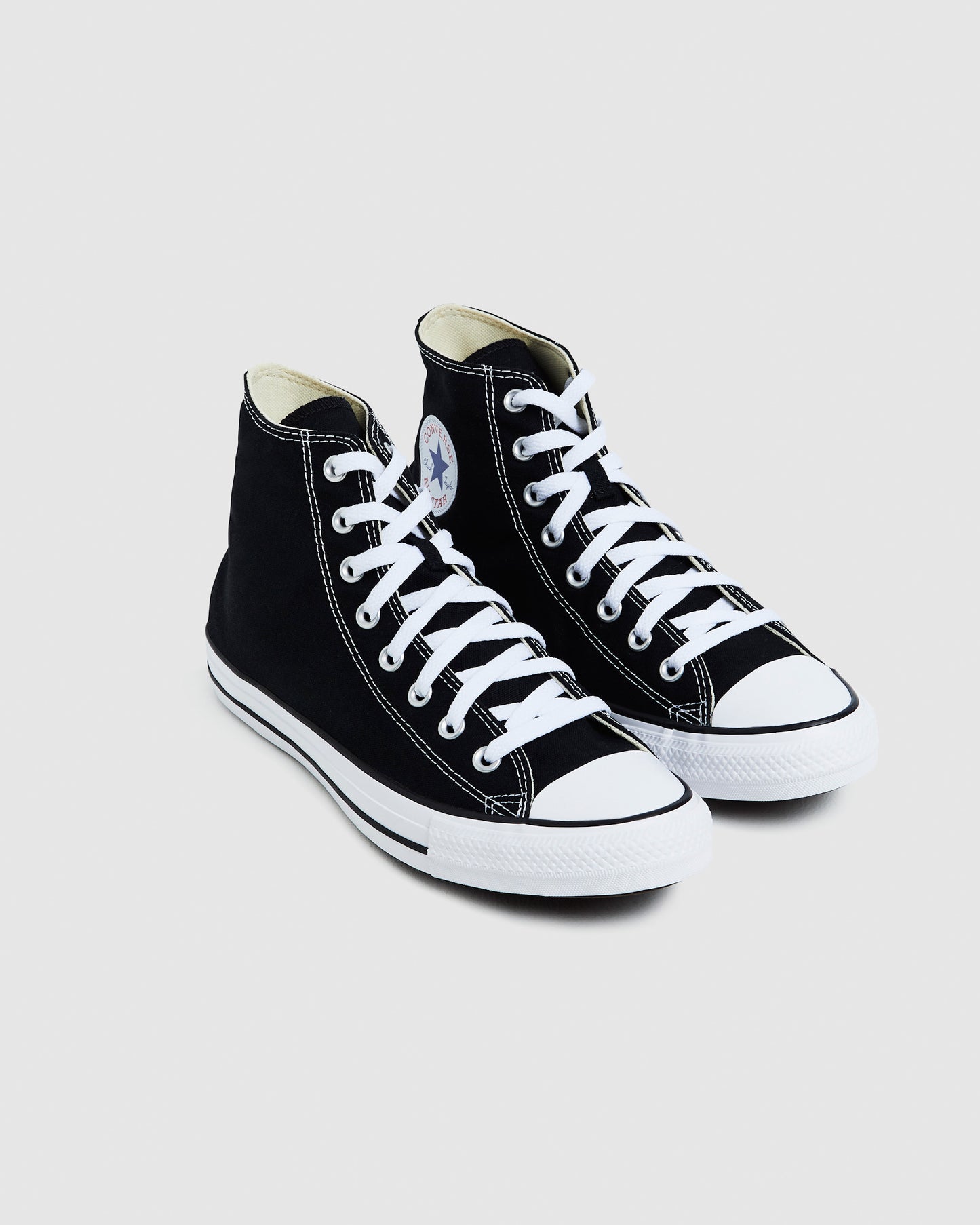Chuck Taylor All Star Hi Top Sneakers Canvas