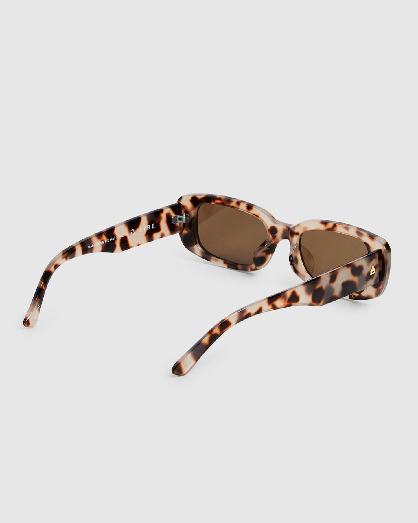 Ceres V2 Sunglasses Cookie Tort