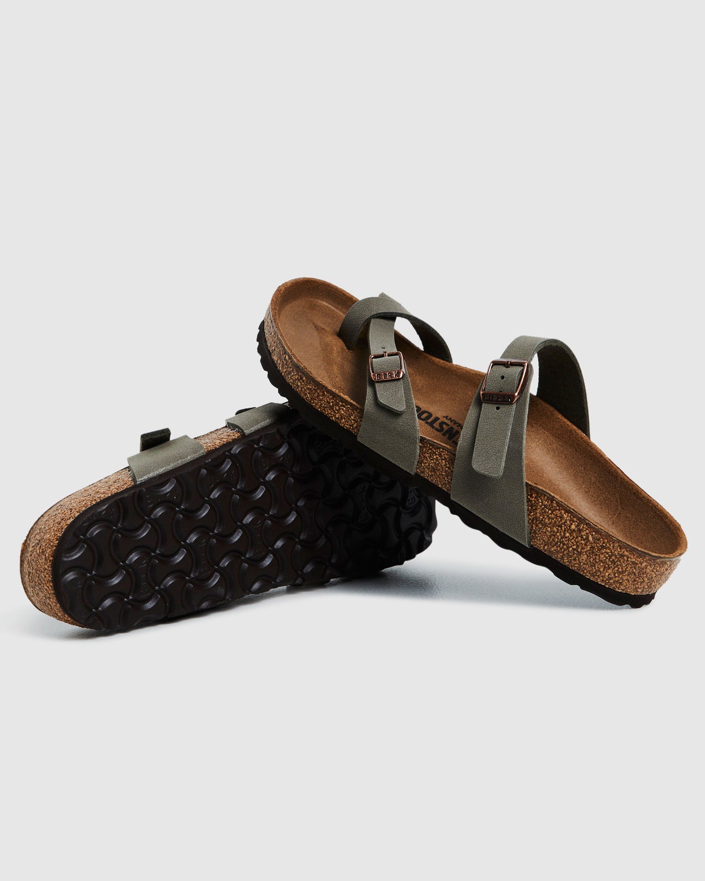 Mayari Sandals