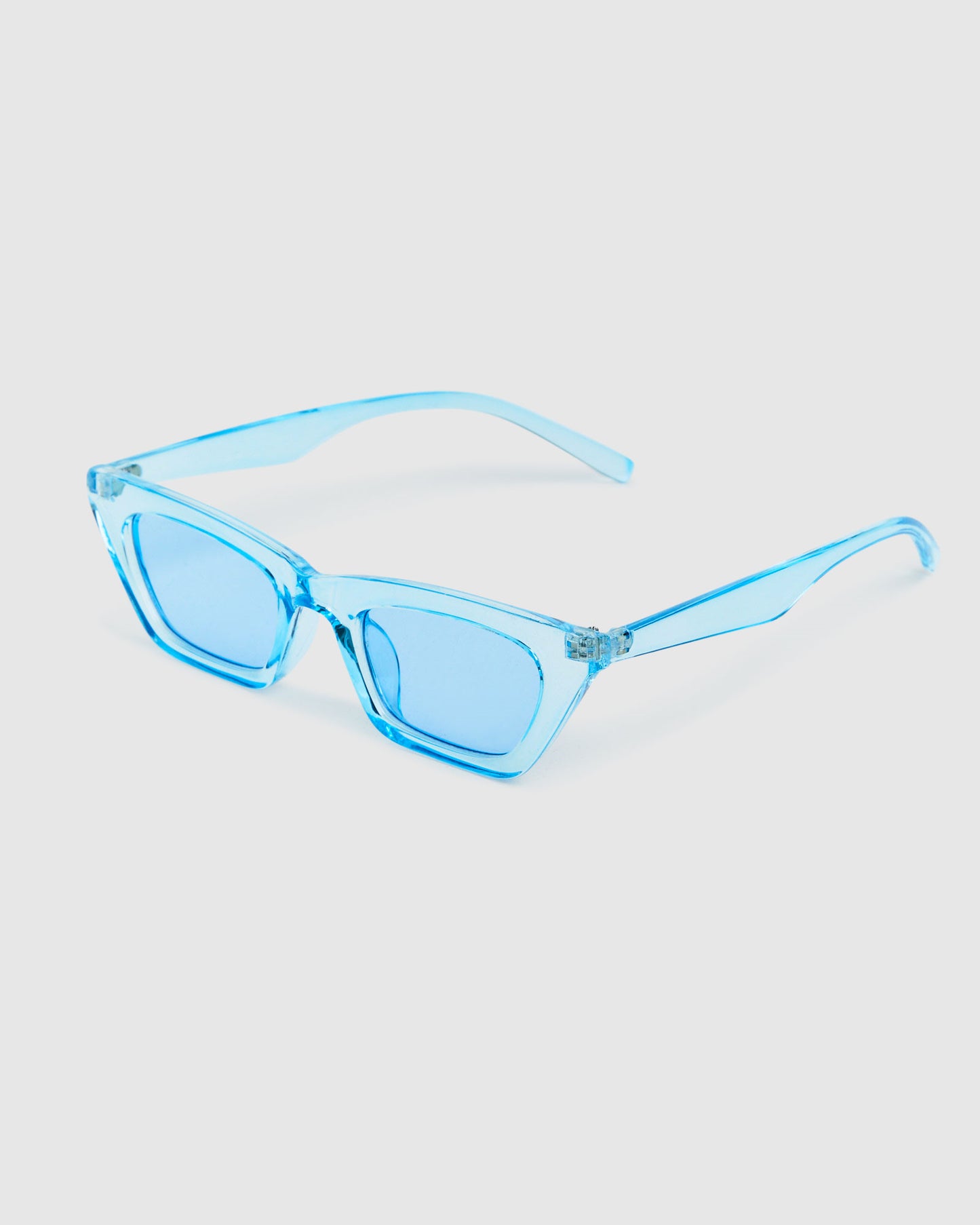Phoenix Sunglasses Blue