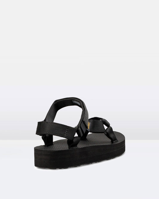 W Midform Universal BLACK
